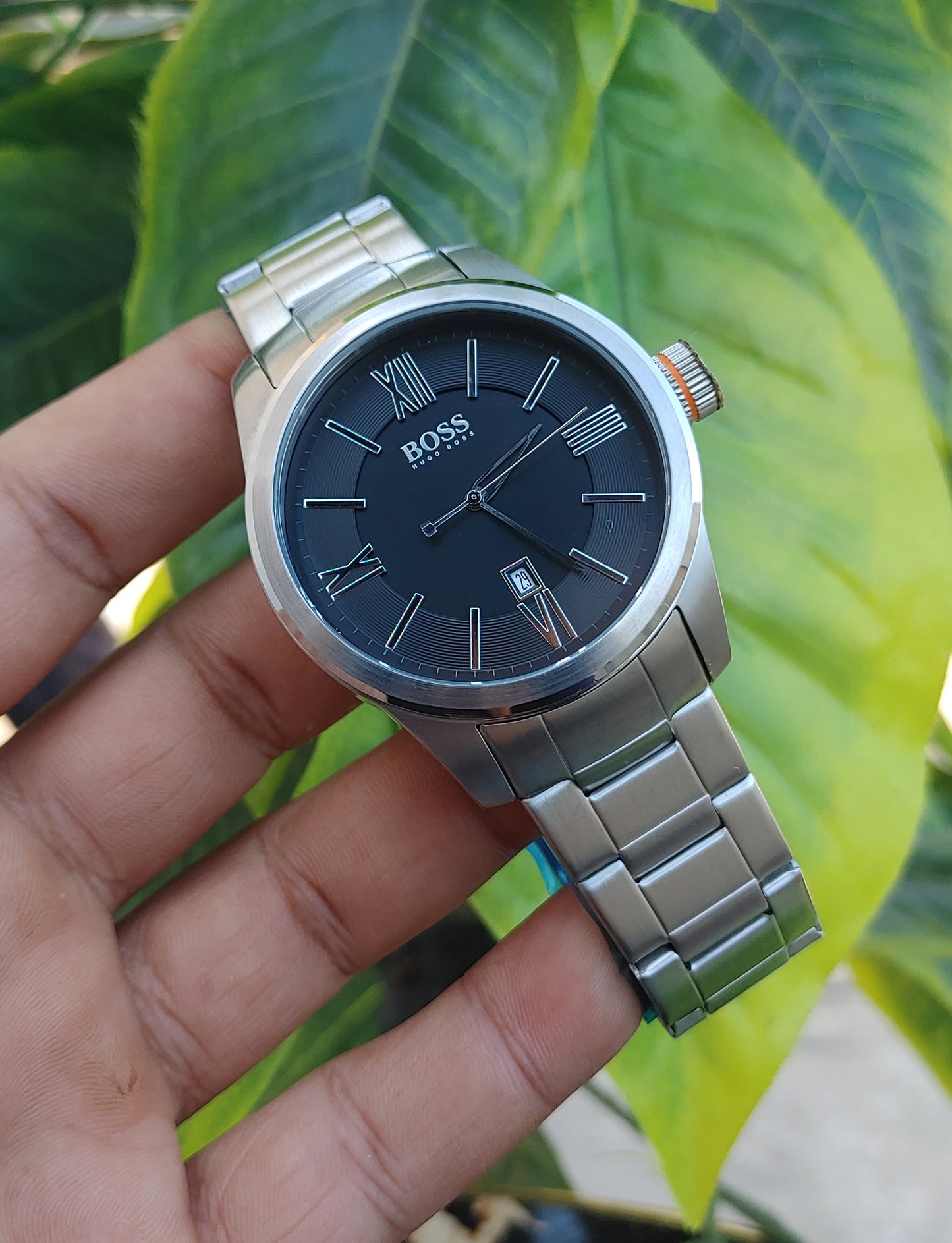 Hugo Boss HB.207.1.14.2632 Watch