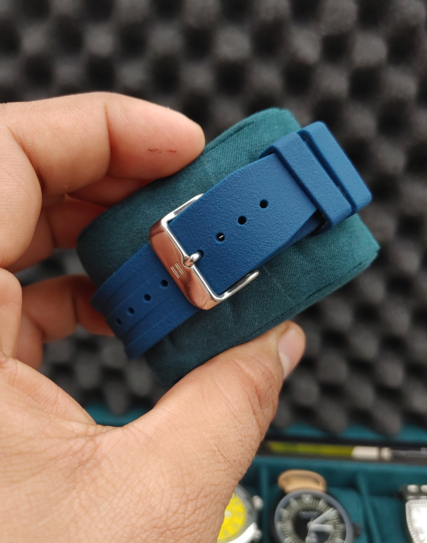 Tommy Hilfiger TH218.1.14.1459 Watch