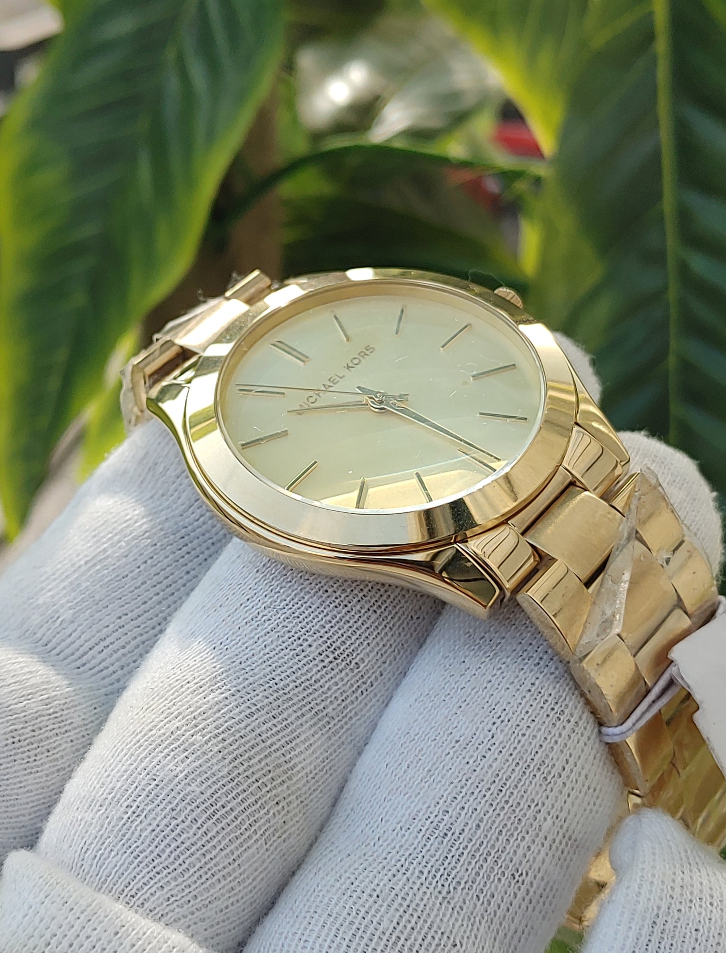 Michael Kors MK3179 Watch For Men