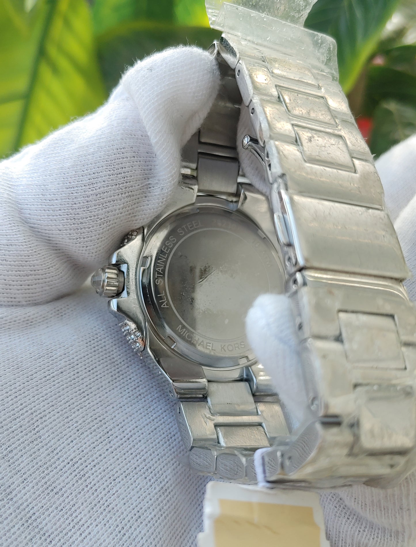 Michael Kors MK5869 Watch