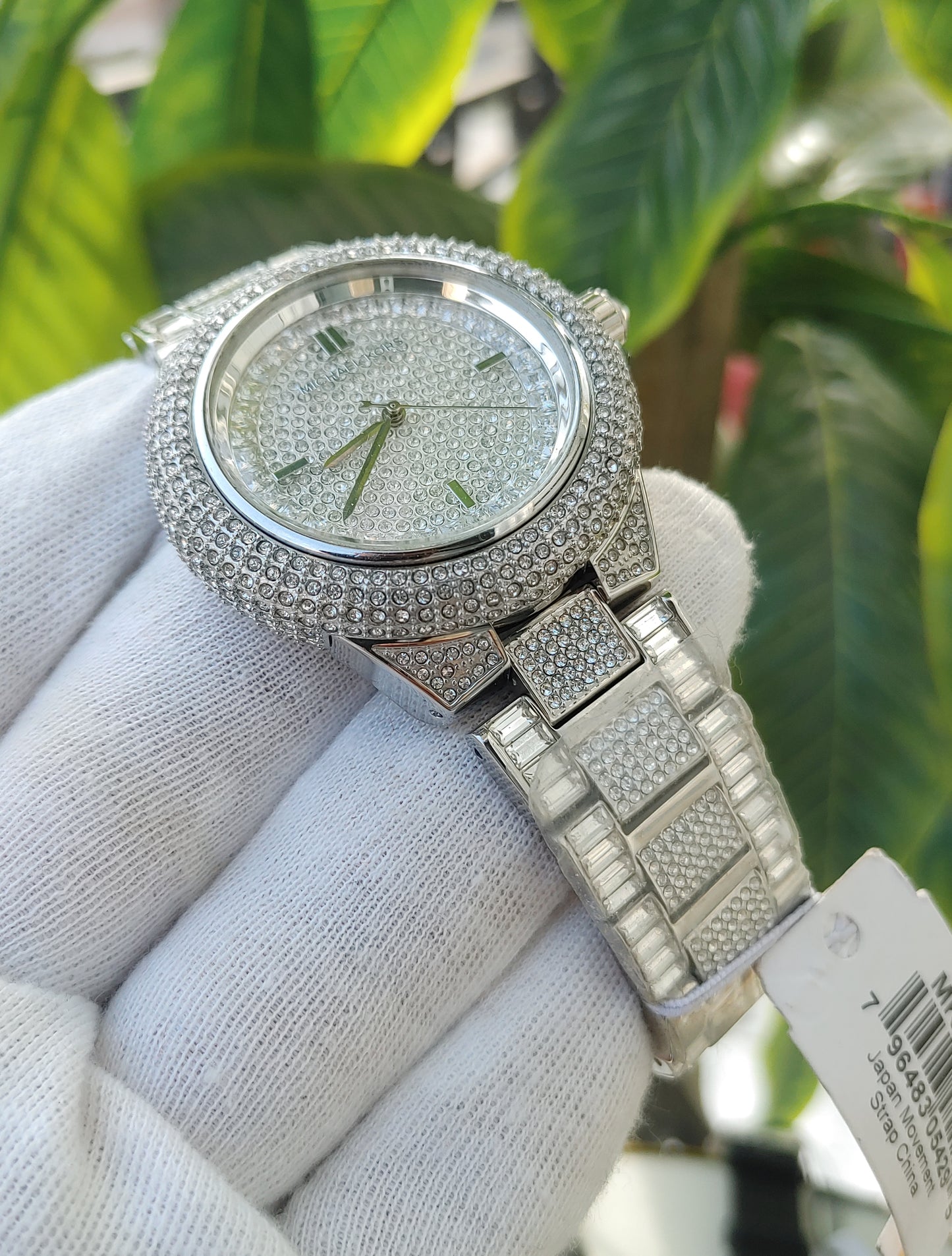 Michael Kors MK5869 Watch