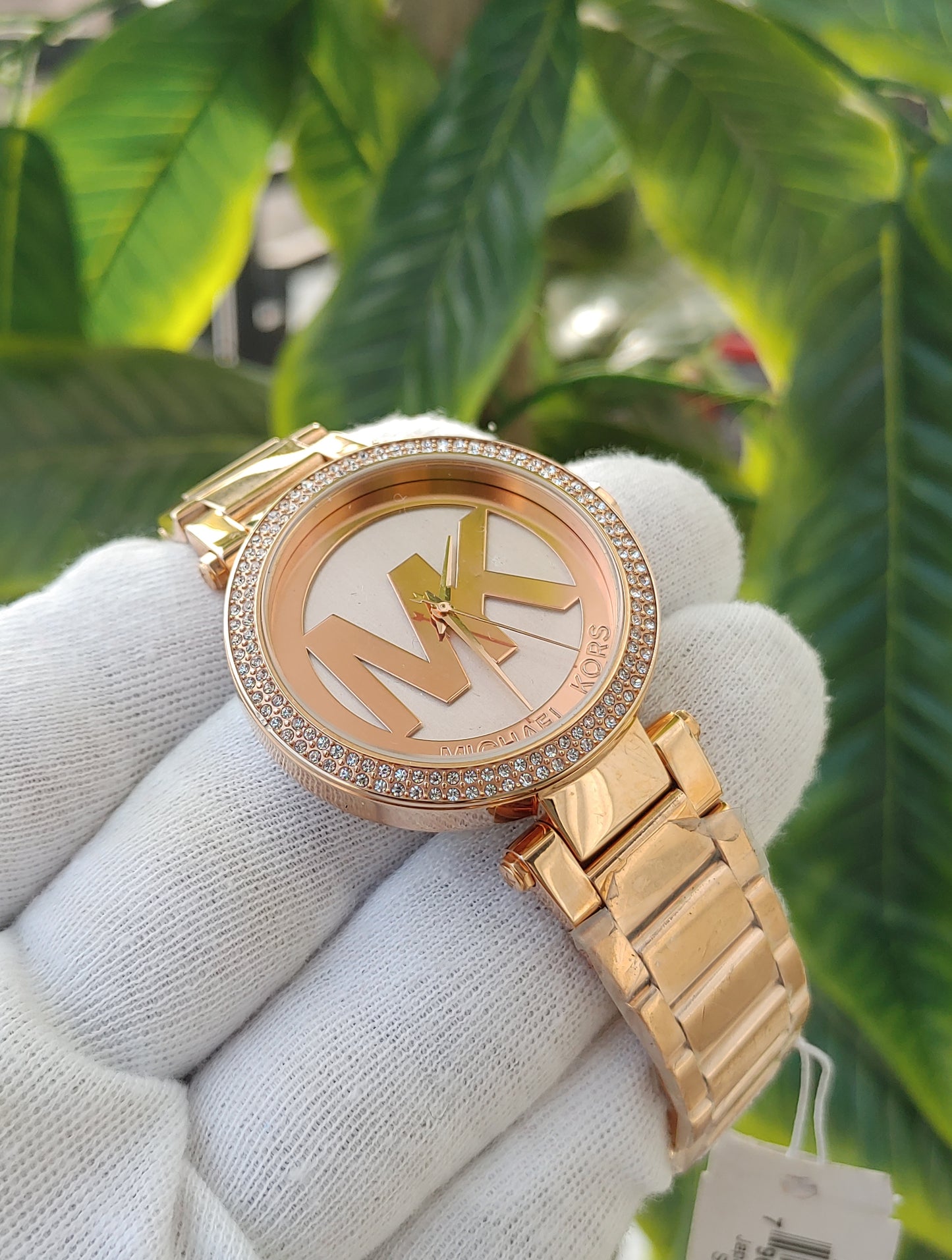 Michael Kors MK5865 Watch For Women