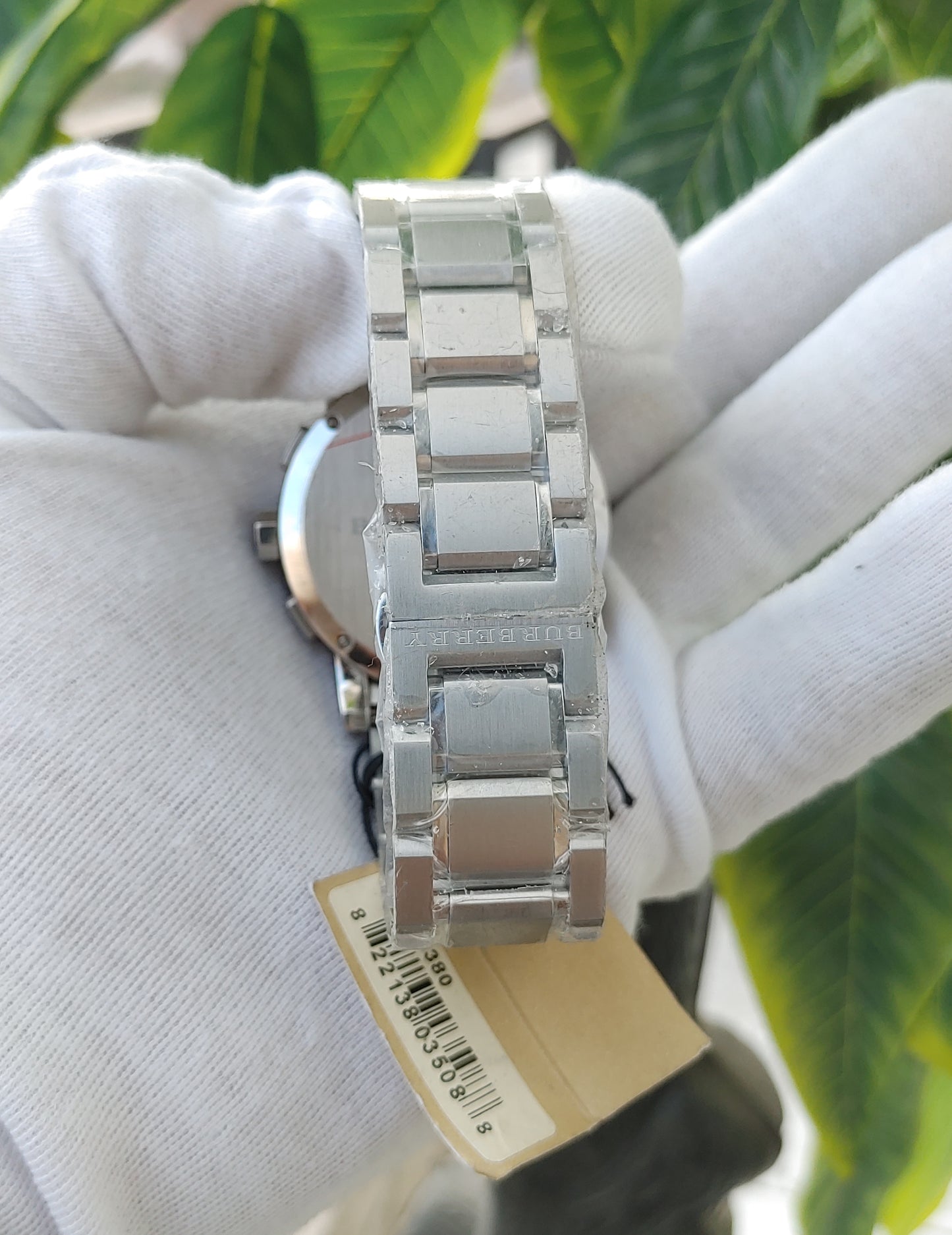 Burberry BU9380 Watch For Men