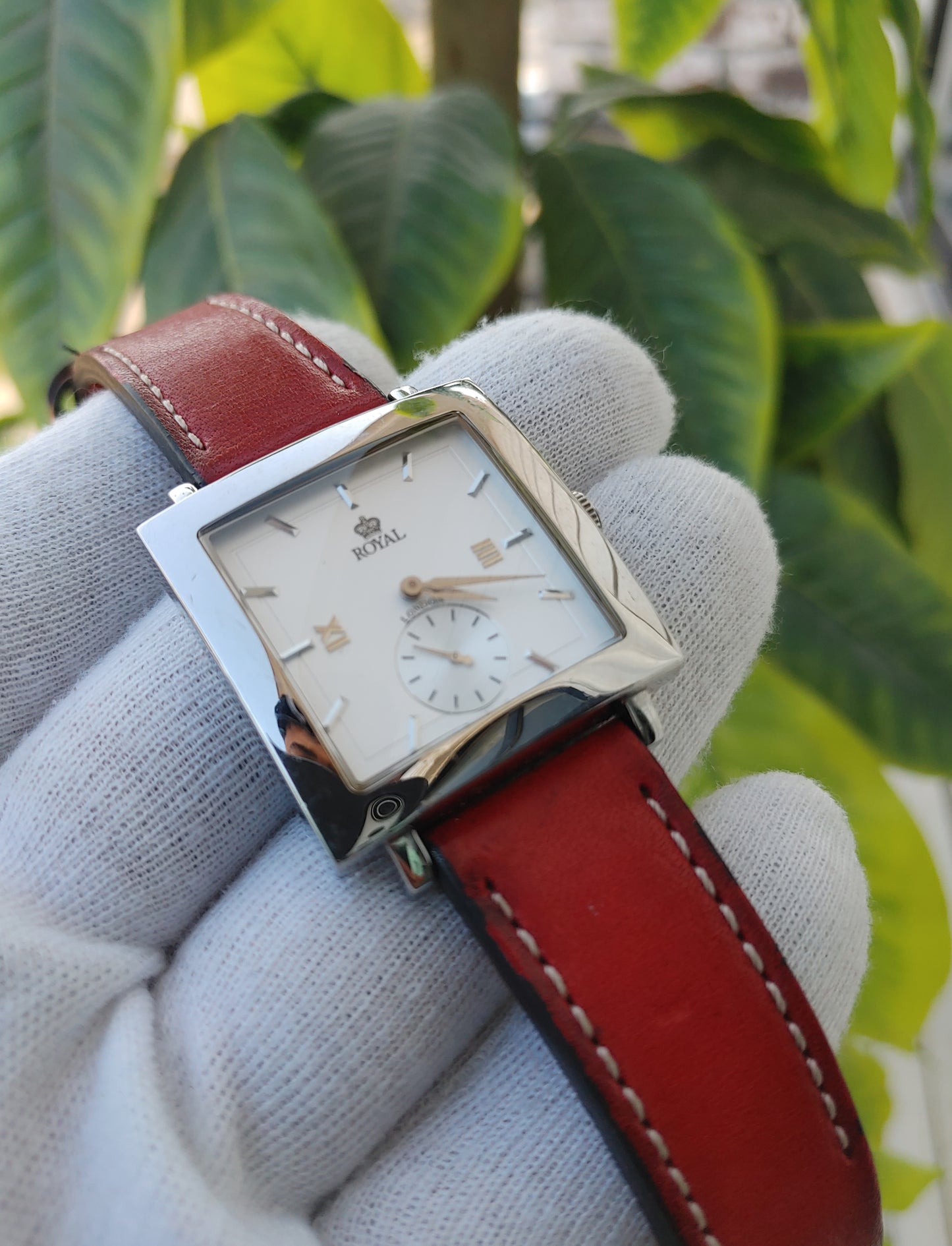Royal London RL-4436 Watch For Men