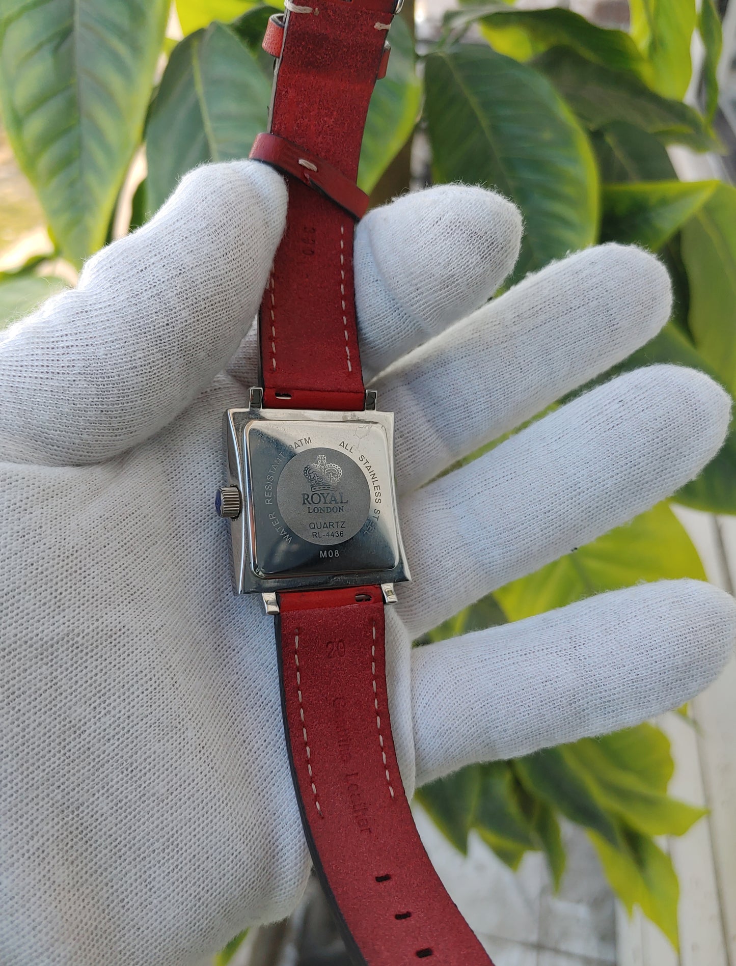 Royal London RL-4436 Watch For Men