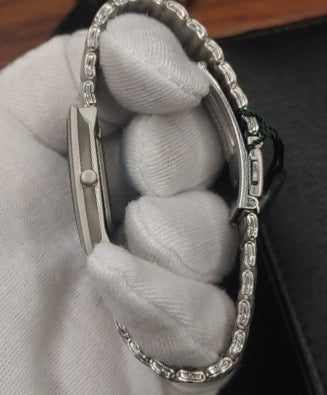 Dunlex Japan 3200 Gold Japan Movement slim Watch