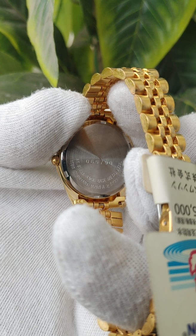 Swanson 069790 Watch Unisex