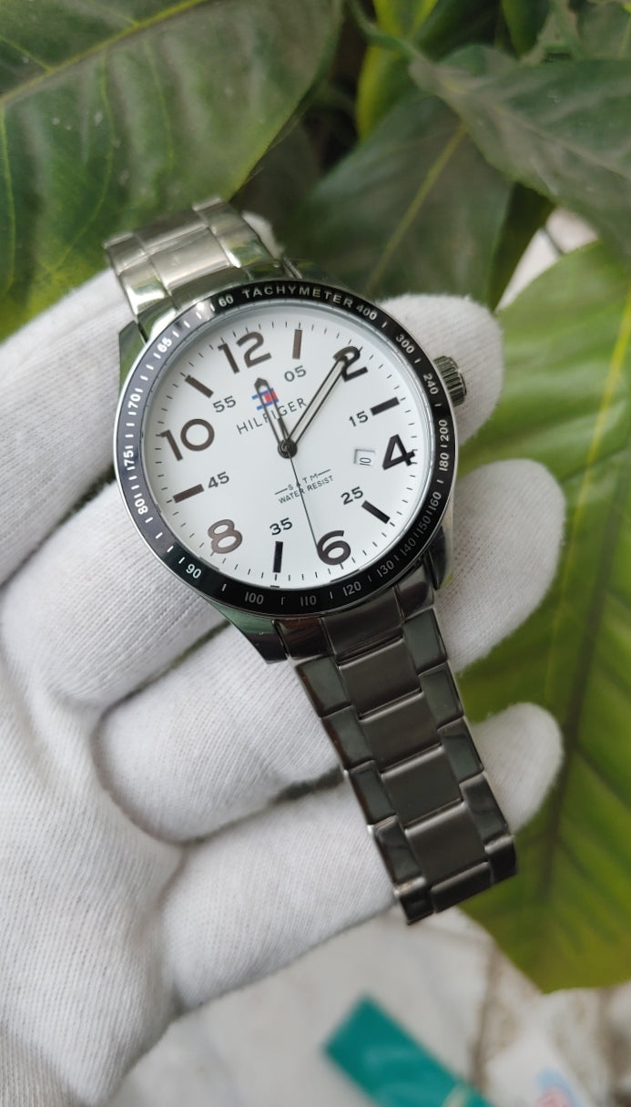 Tommy Hilfiger TH.270.1.100.1861 Watch For Men