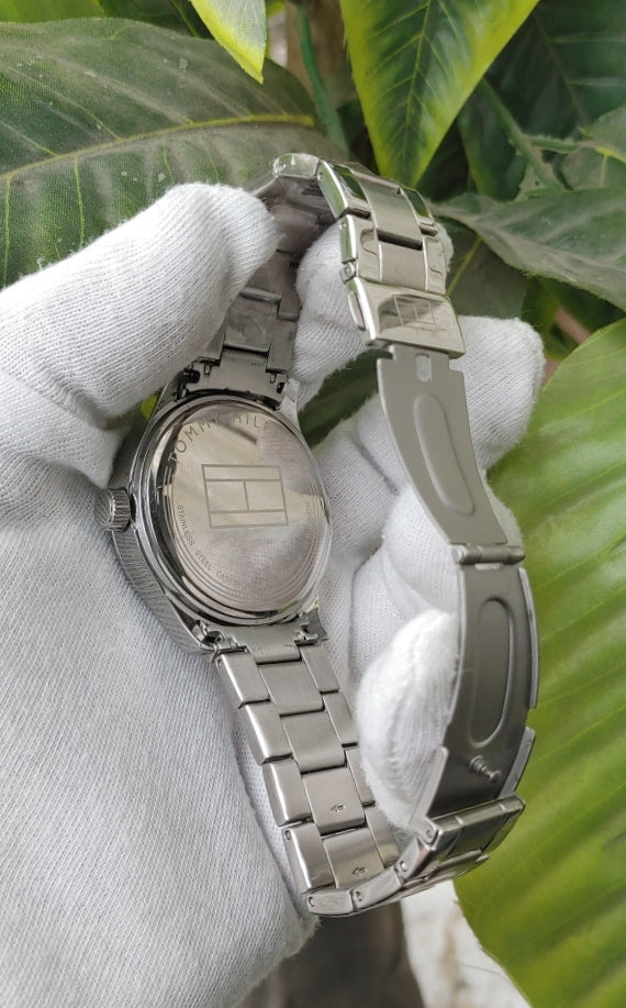 Tommy Hilfiger TH.270.1.100.1861 Watch For Men