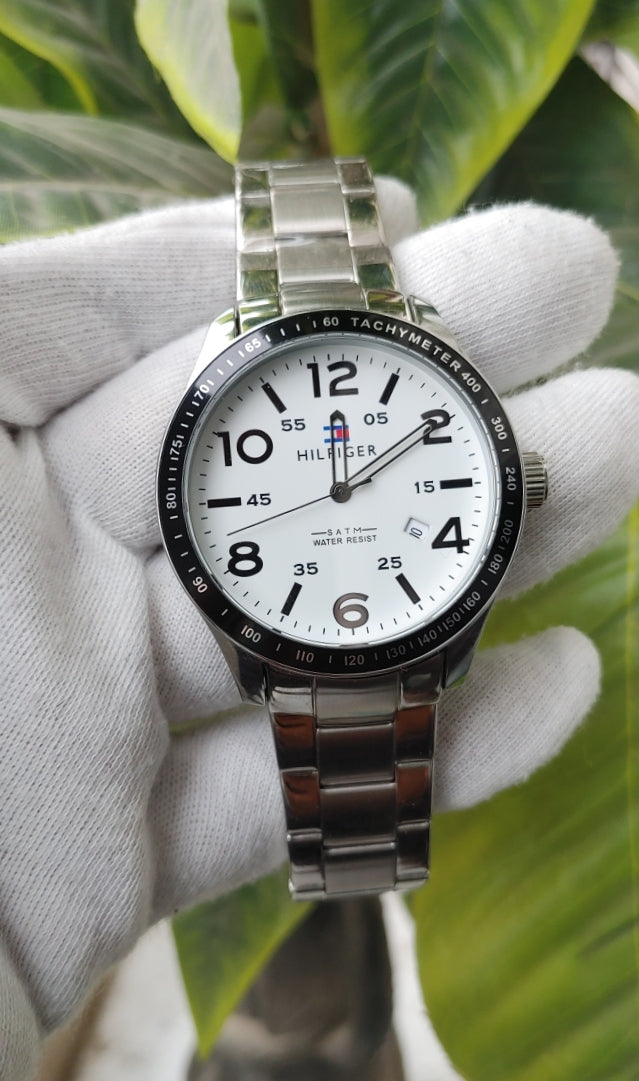 Tommy Hilfiger TH.270.1.100.1861 Watch For Men