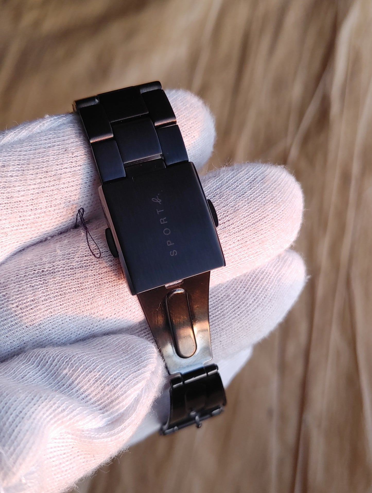 Sport Chornograph Watch For Men