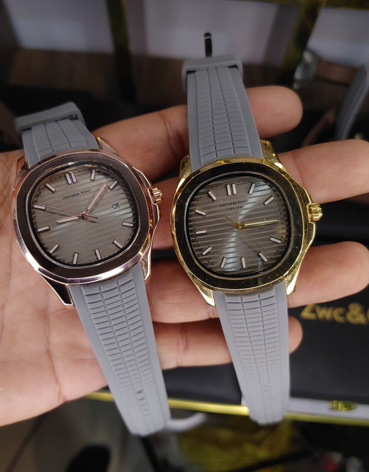 Mix Stock Lot of Different Watches