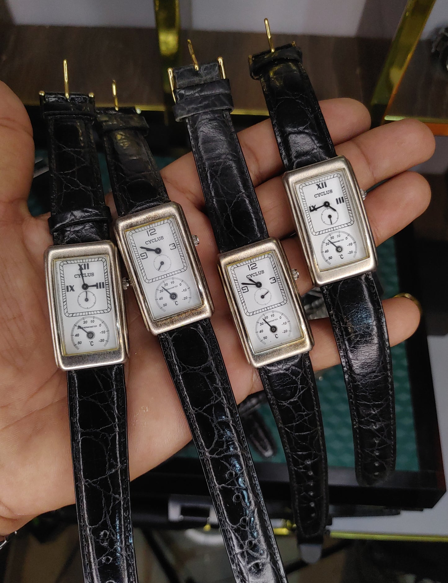 Stock Lot On Clearance Mix Watches