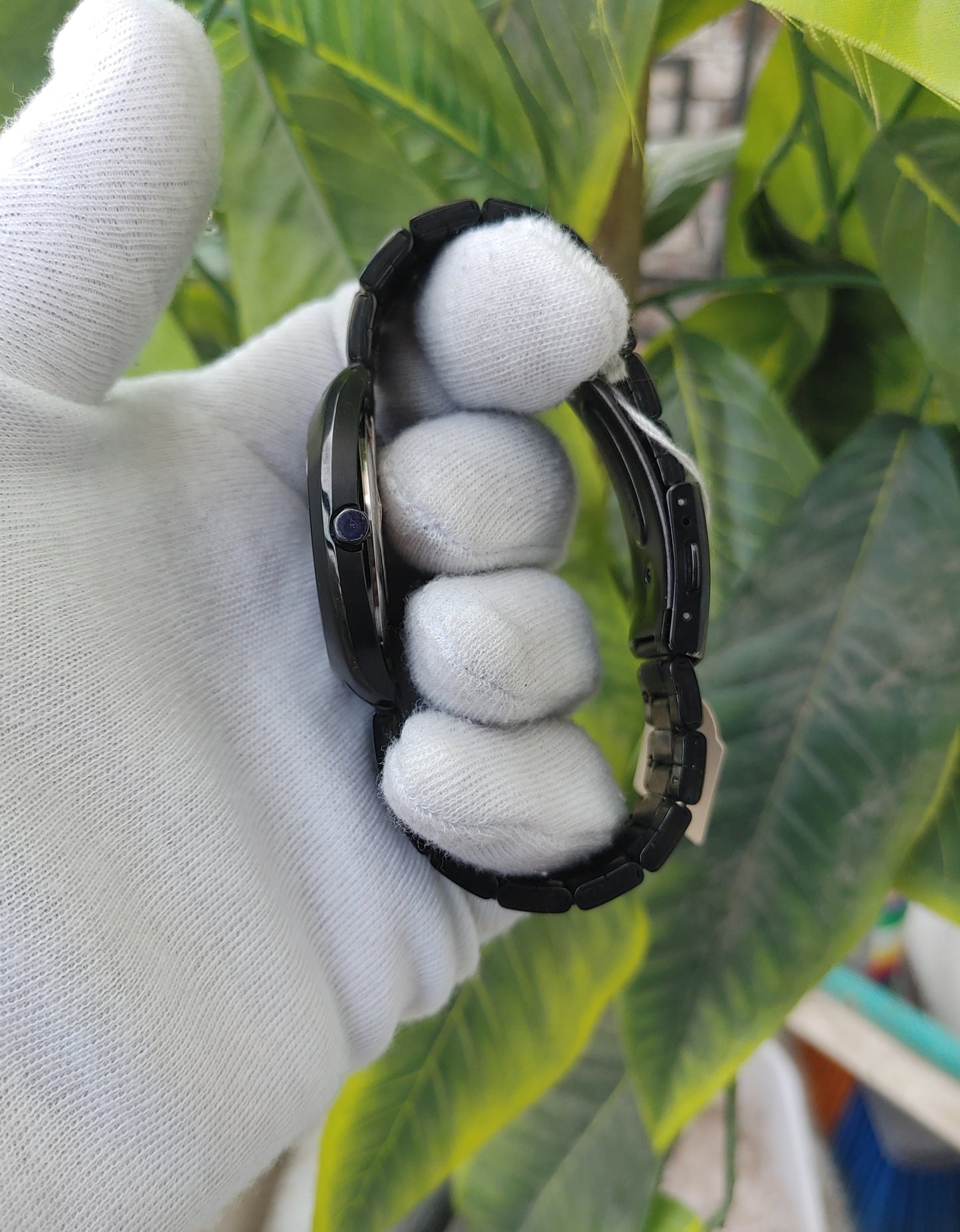 Alba Men's Active Formal Quartz Watch AS9K91X1