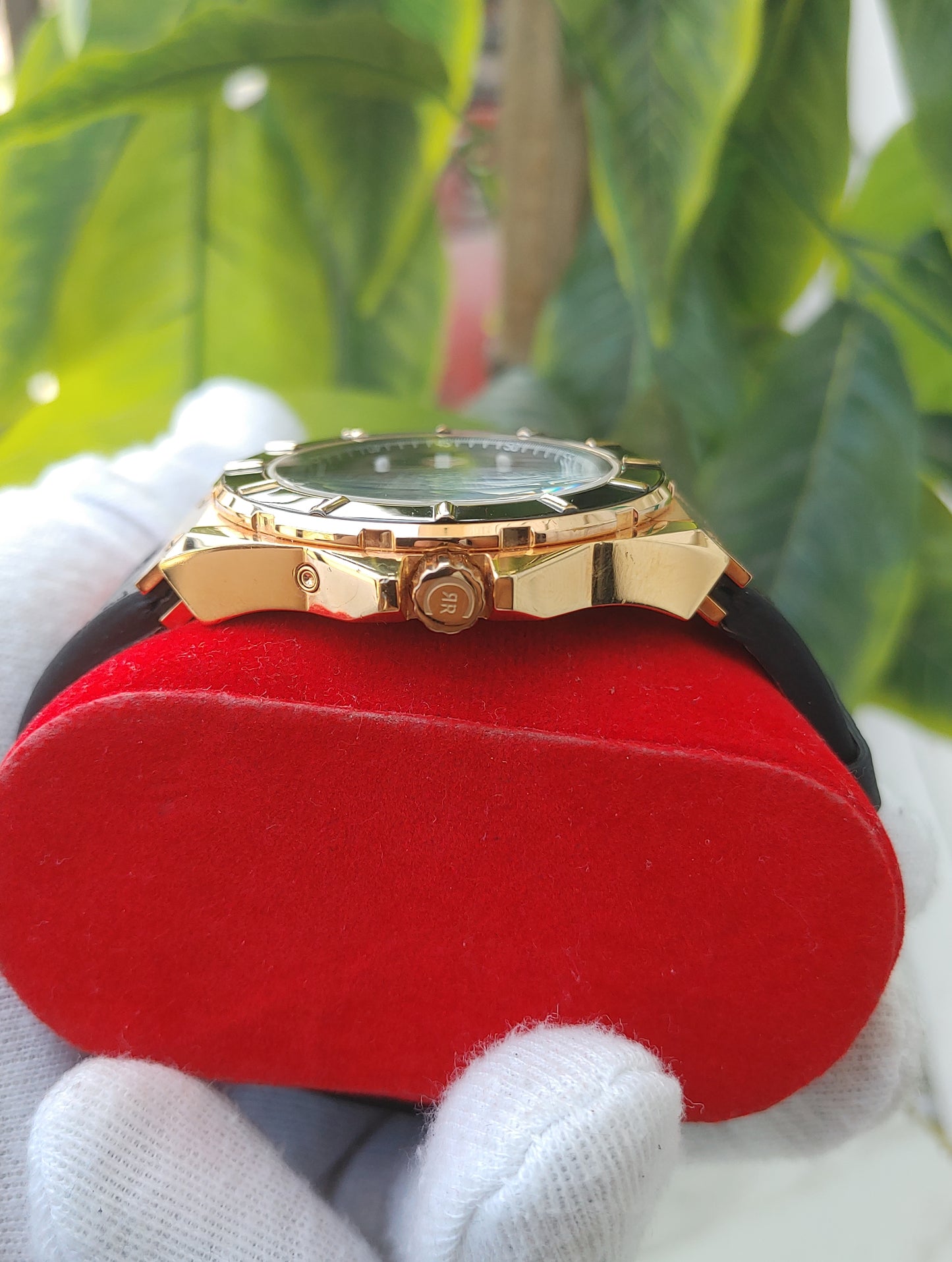 Cerruti 1881 Multifunction Men's Watch CRA015Y222H – Swiss Design