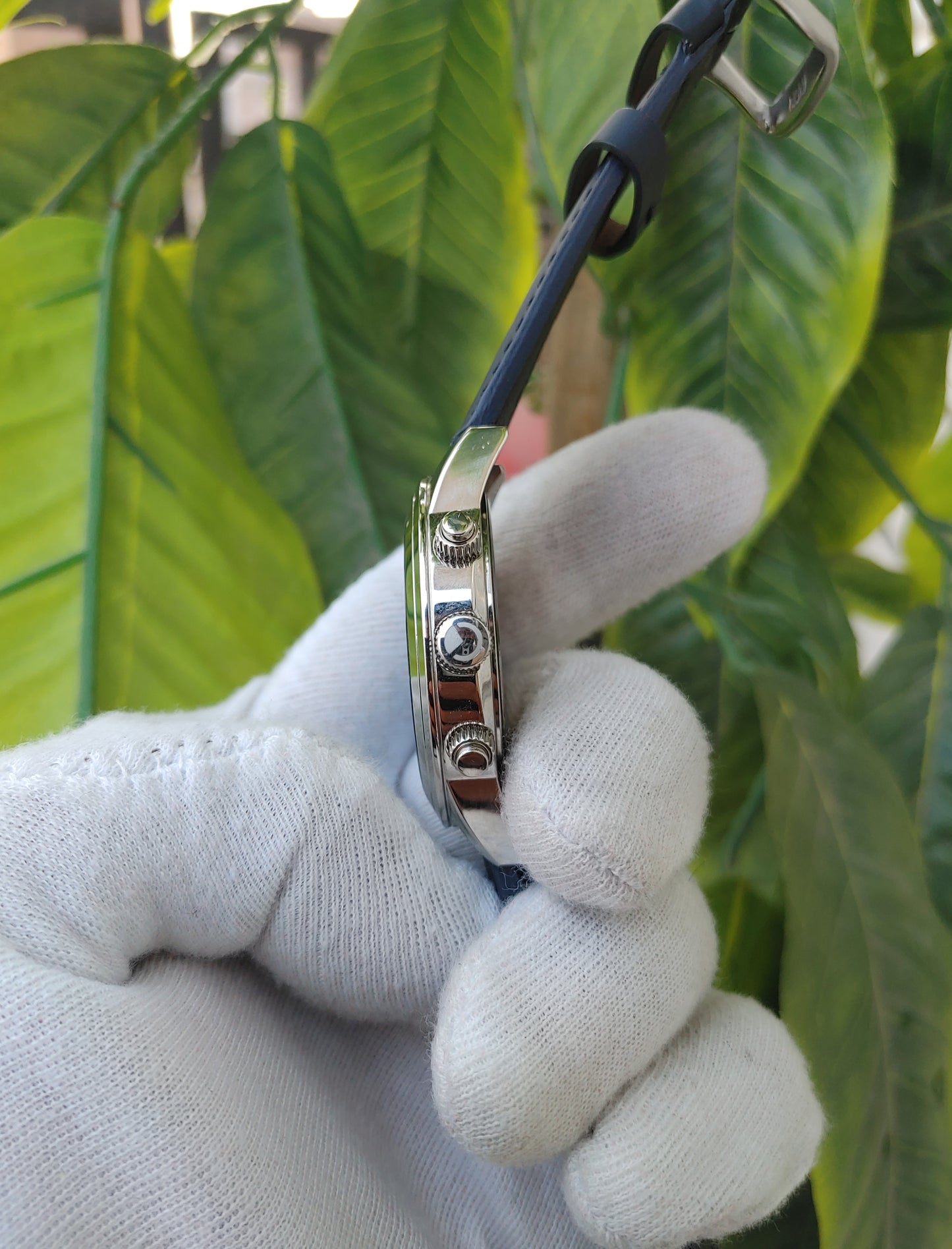 Sector R3251540003 Serie 670 Multifunction Mens Watch