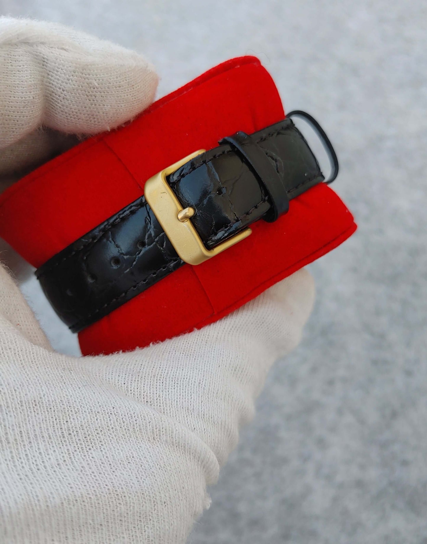 Nomex Vintage 90s Men's Watch