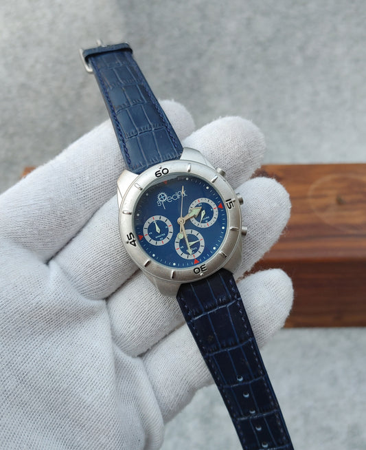 Specfix Chronograph Men's Watch