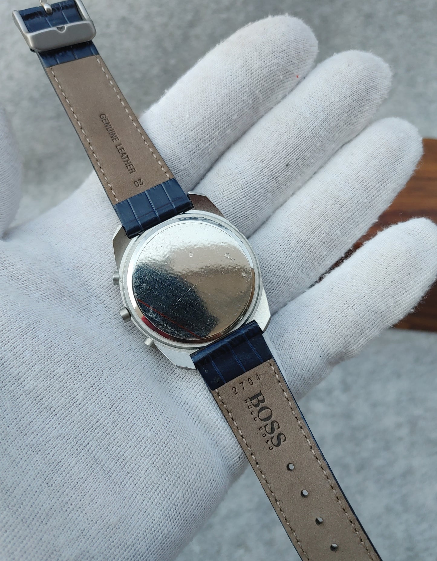 Specfix Chronograph Men's Watch