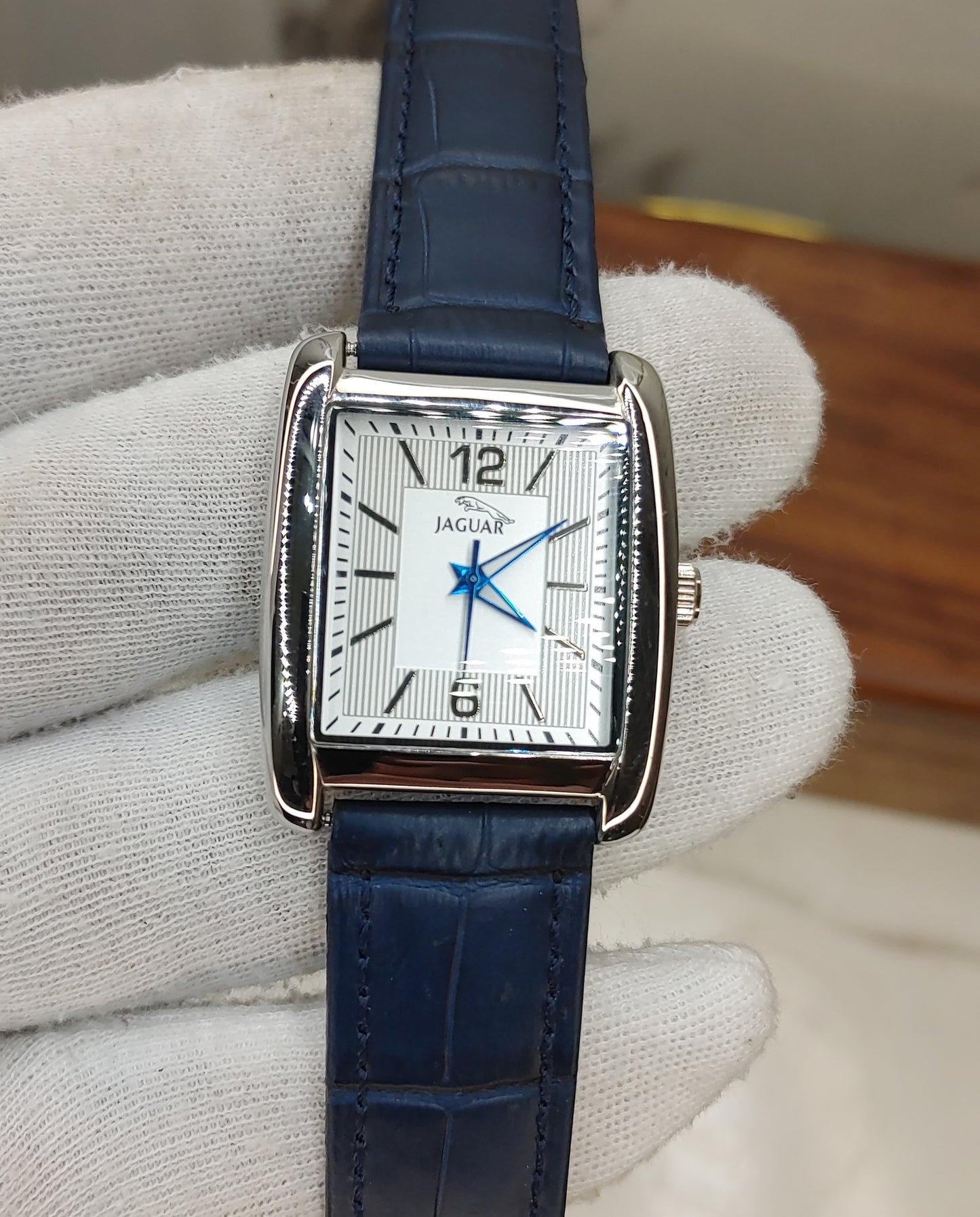 Jaguar Dress Men's Watch