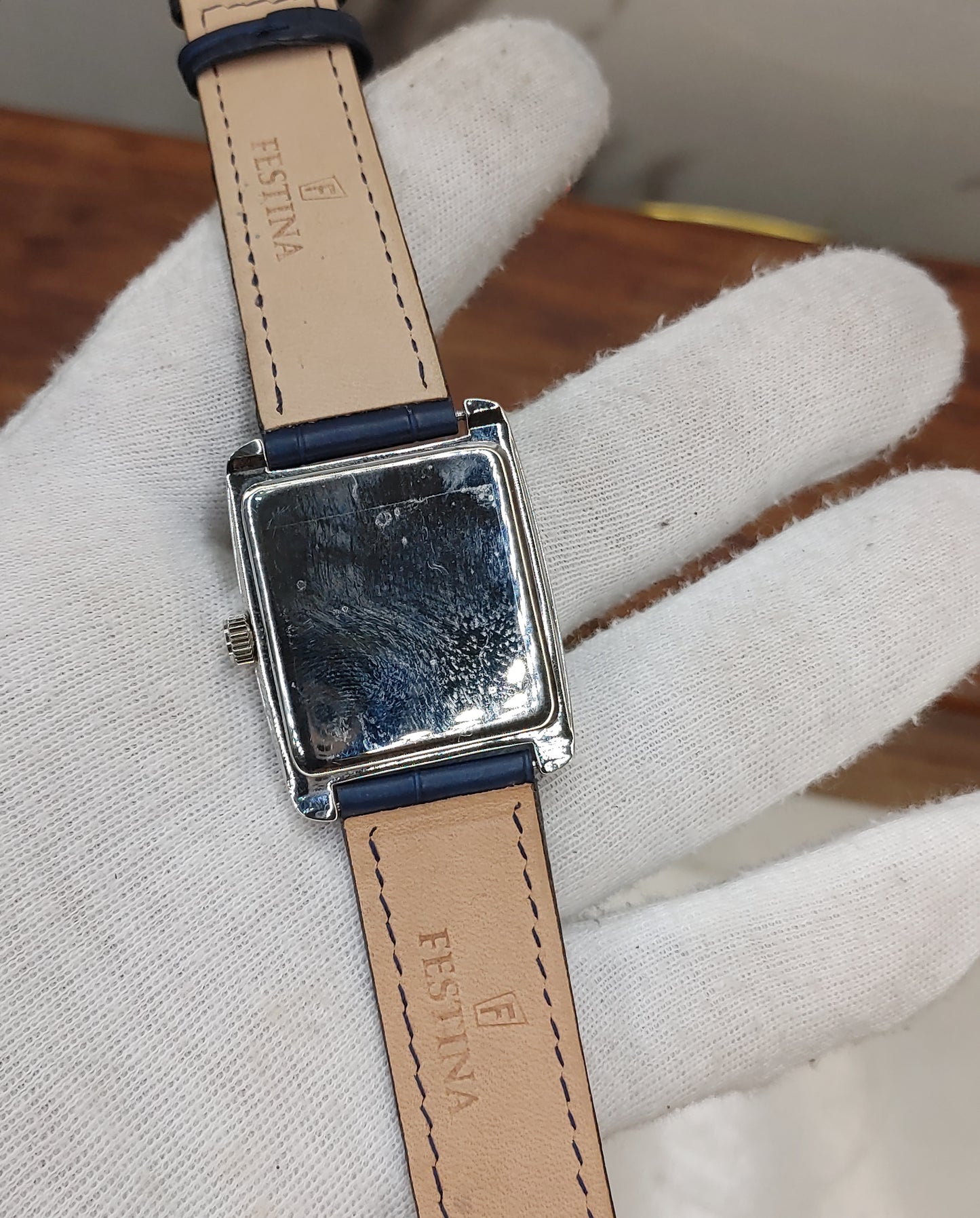 Jaguar Dress Men's Watch