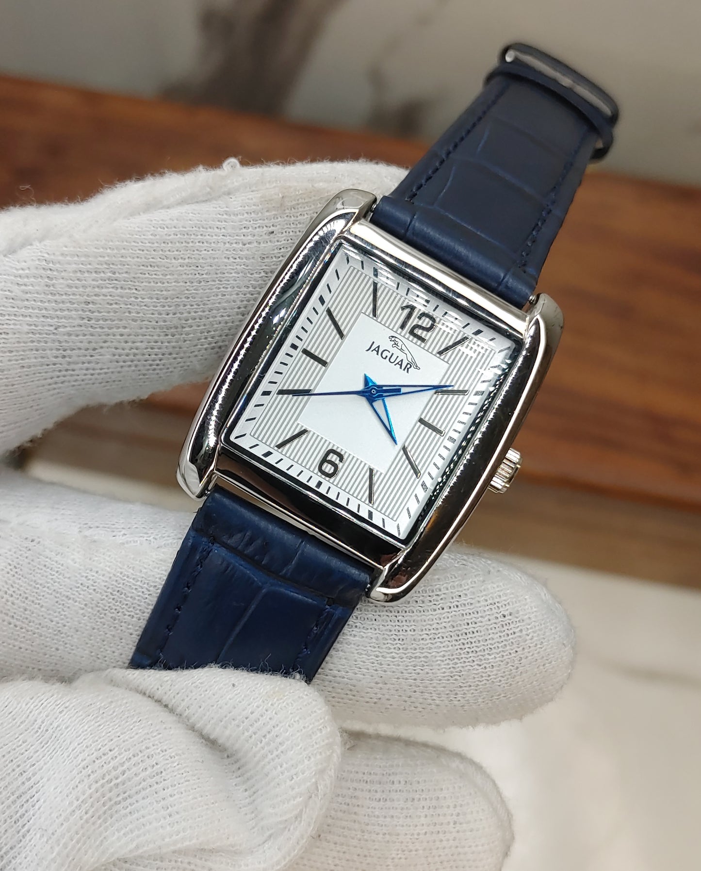 Jaguar Dress Men's Watch