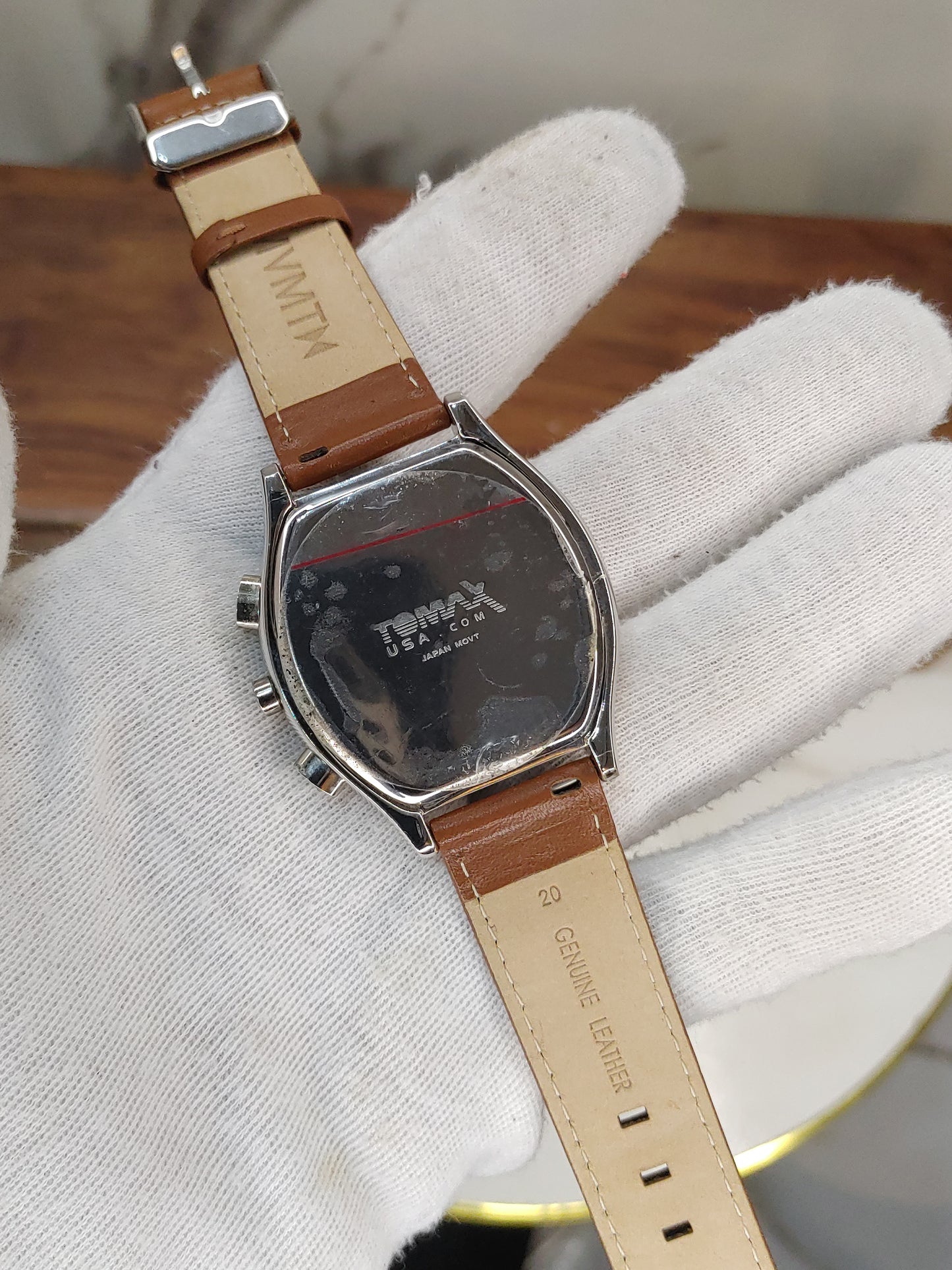 Siemens Chrnograph Rare Men's Watch