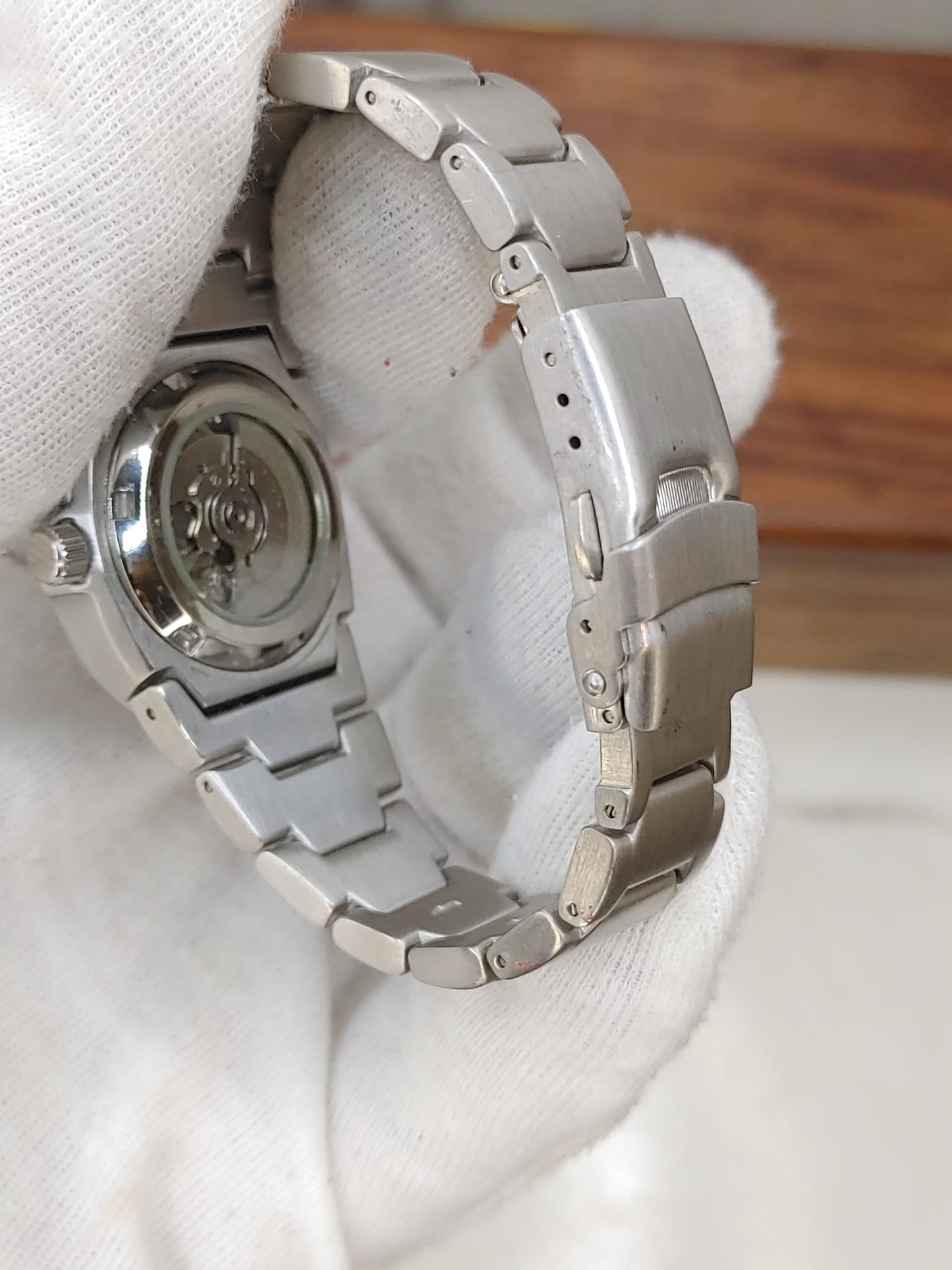 Specifix Automatic Women's Watch