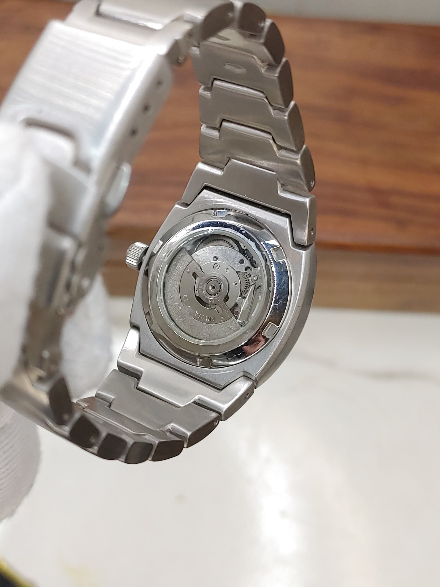 Specifix Automatic Women's Watch