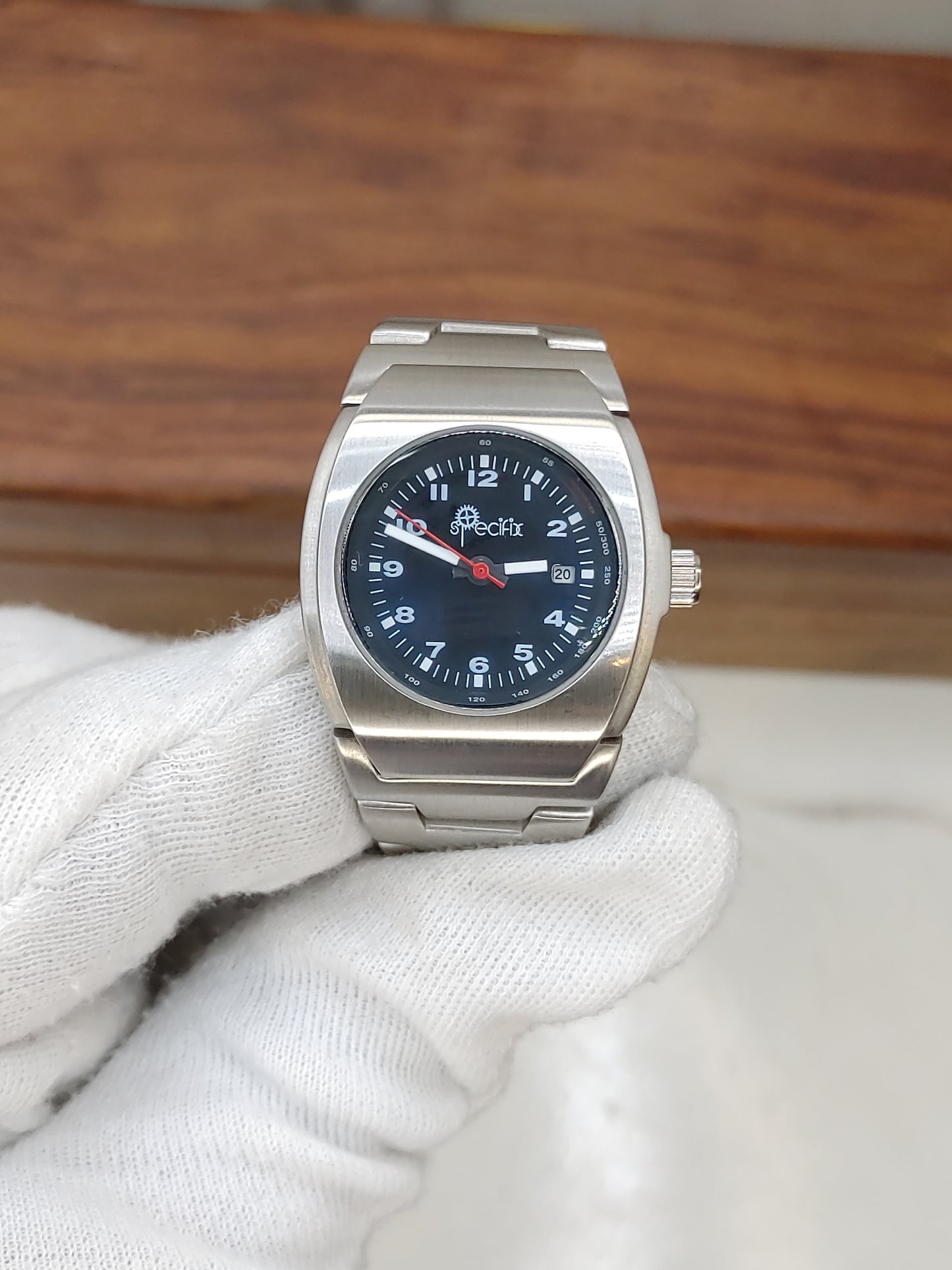 Specifix Automatic Women's Watch