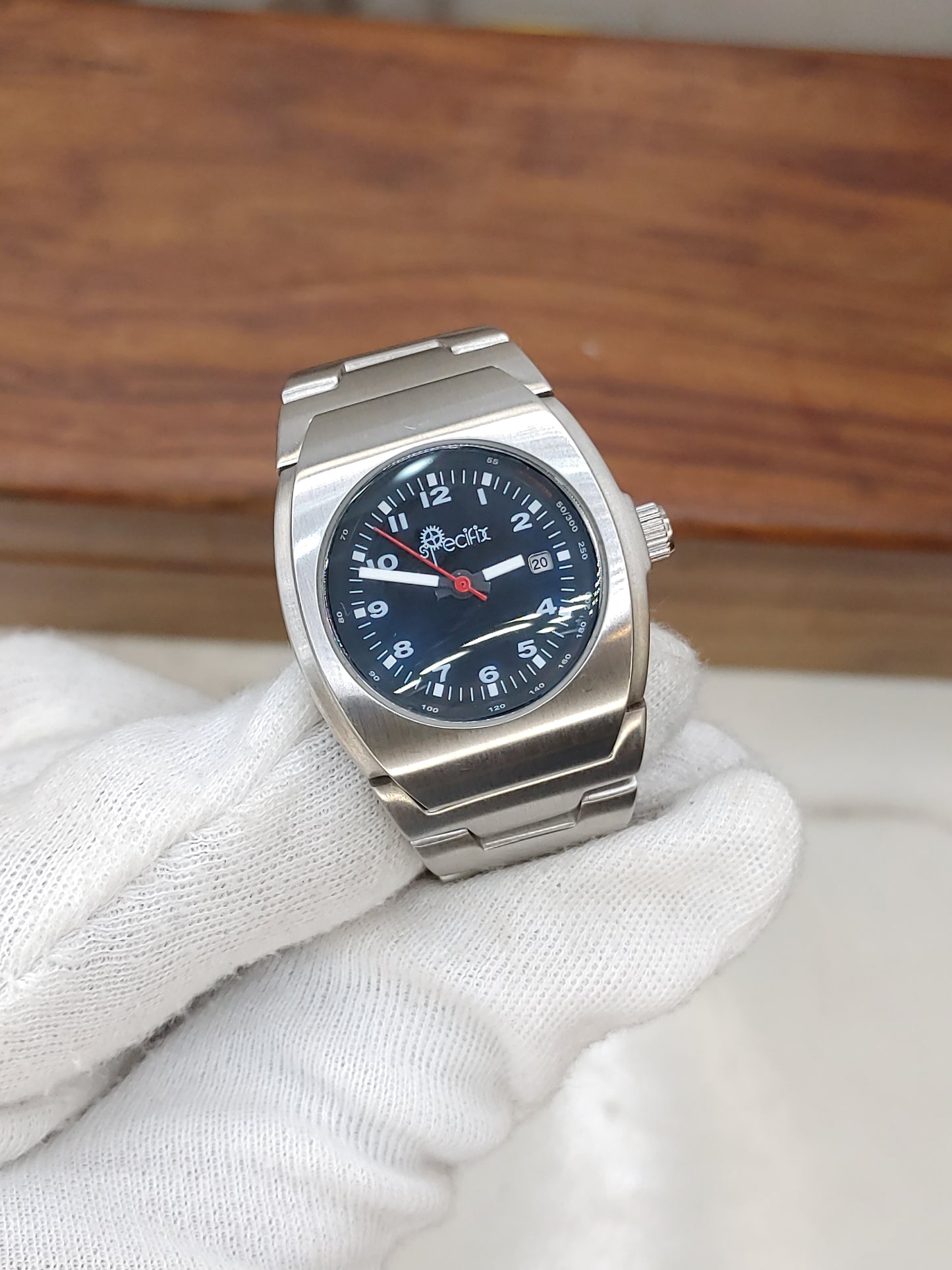 Specifix Automatic Women's Watch