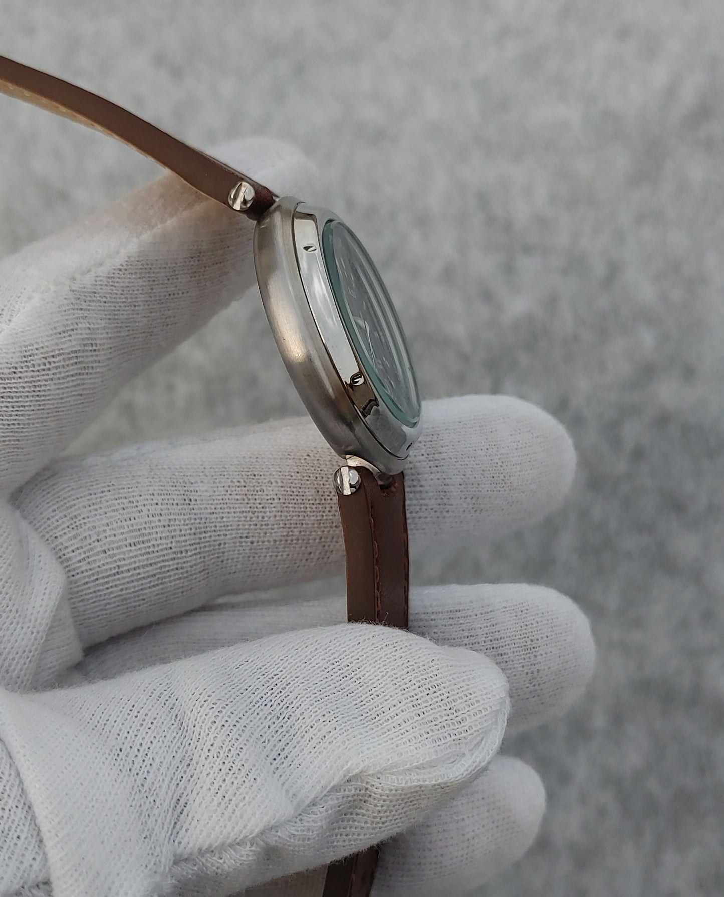 Alba Dress Men's Watch Classic Style