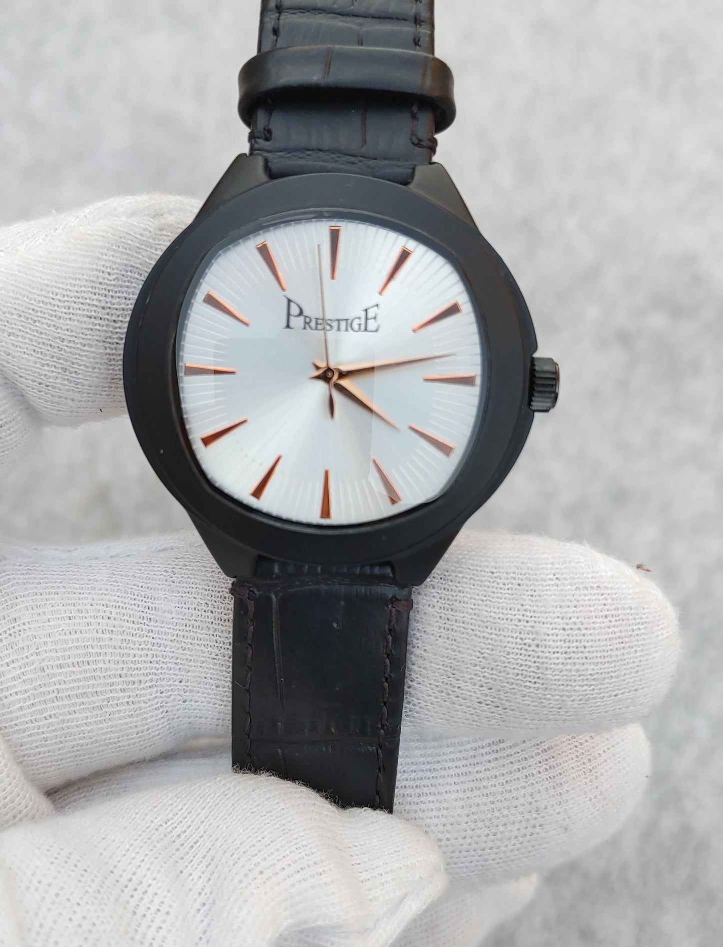 Prestige Dress Watch For Gentlemen