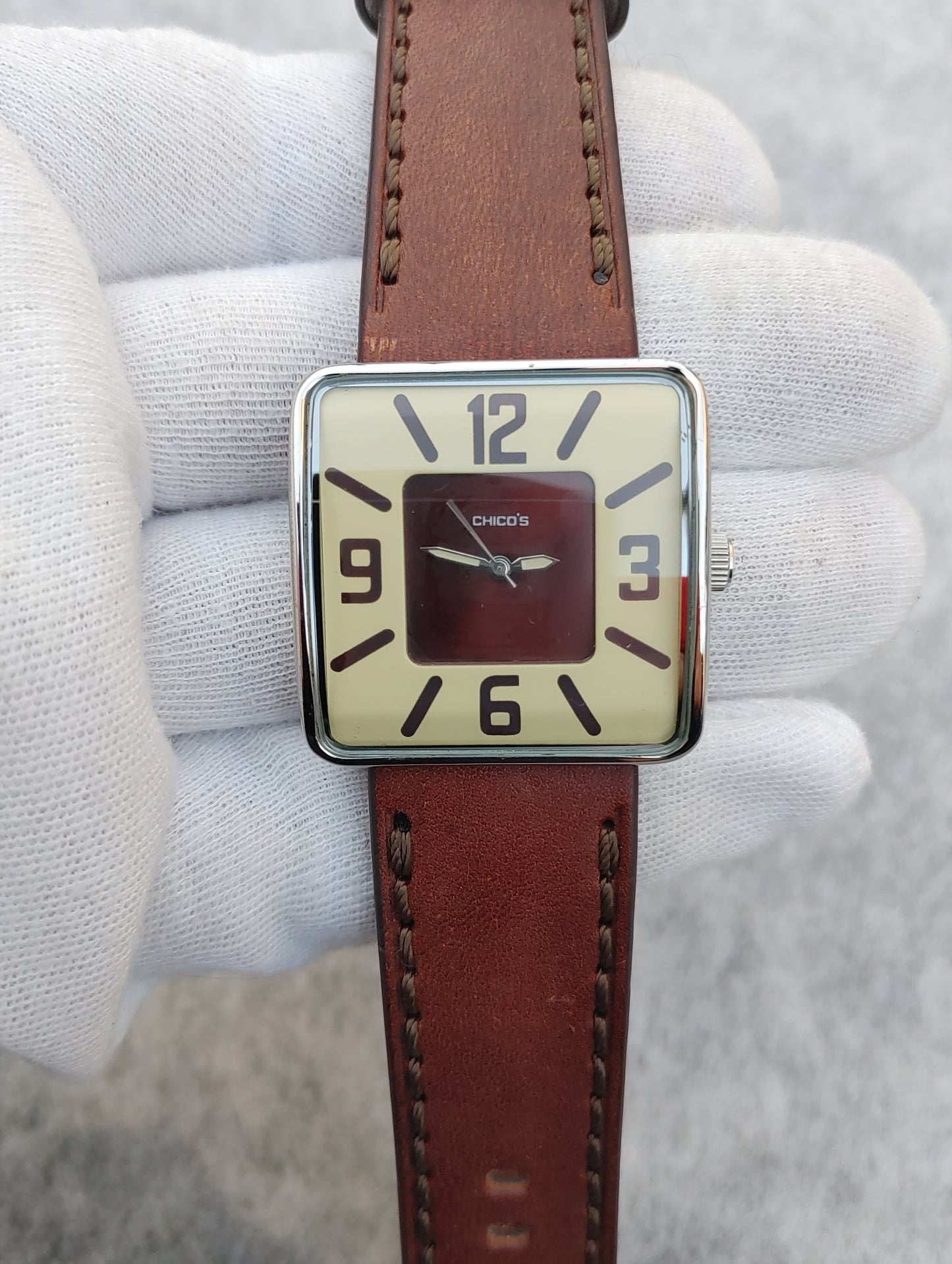 Chicos Men's Vintage Watch
