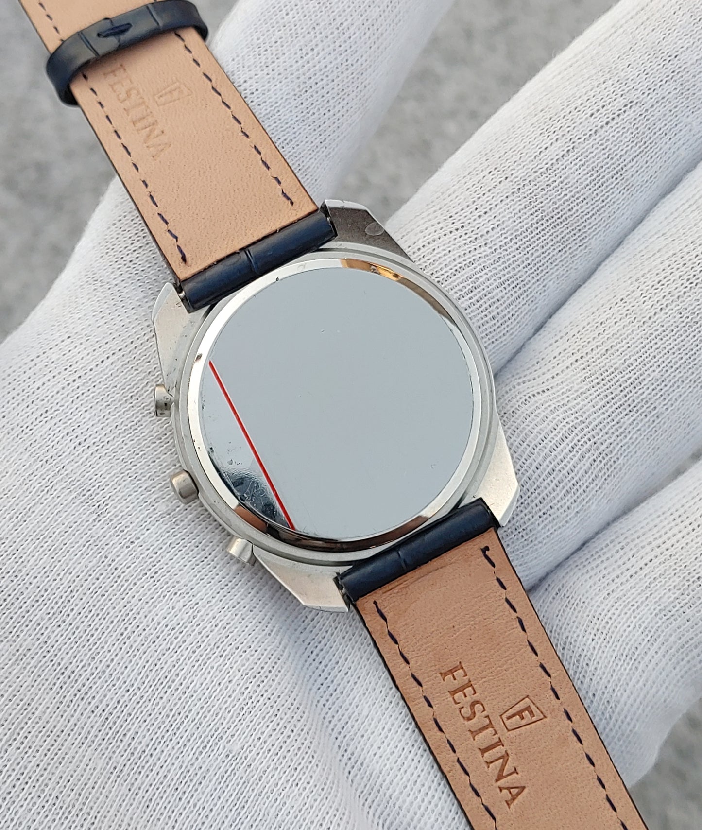 Troops Multifunctional Men's Watch