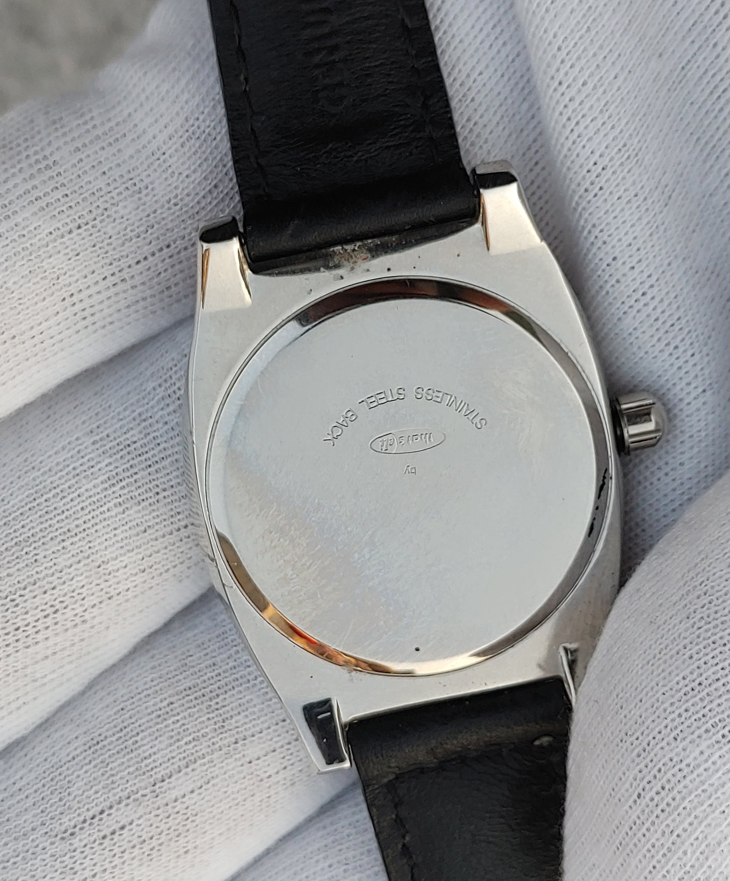 Luk Men's Chrnograph Watch