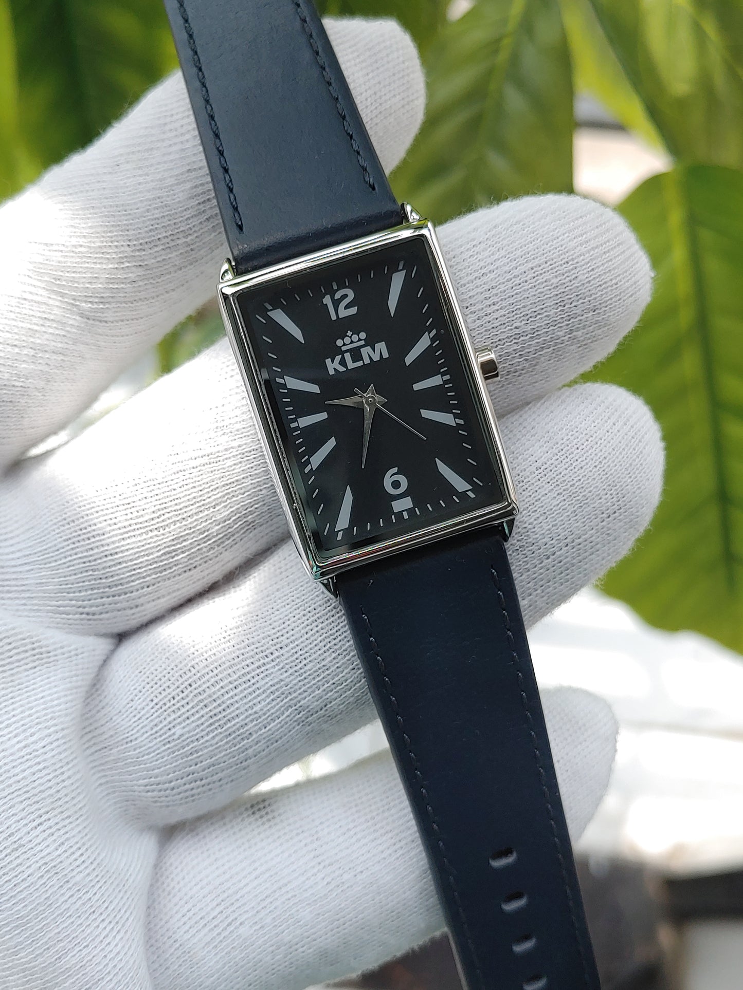 Klm Watch By Tomax