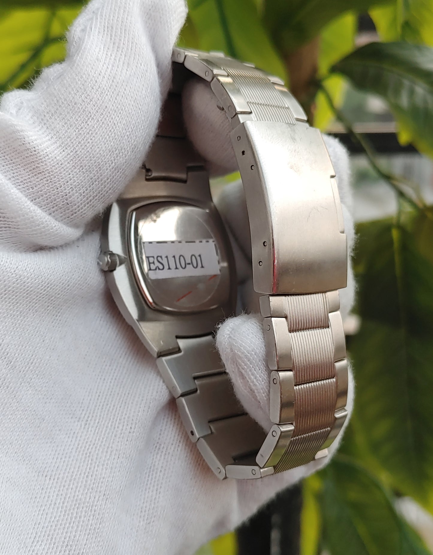 Titus Premium Quartz Men's Watch