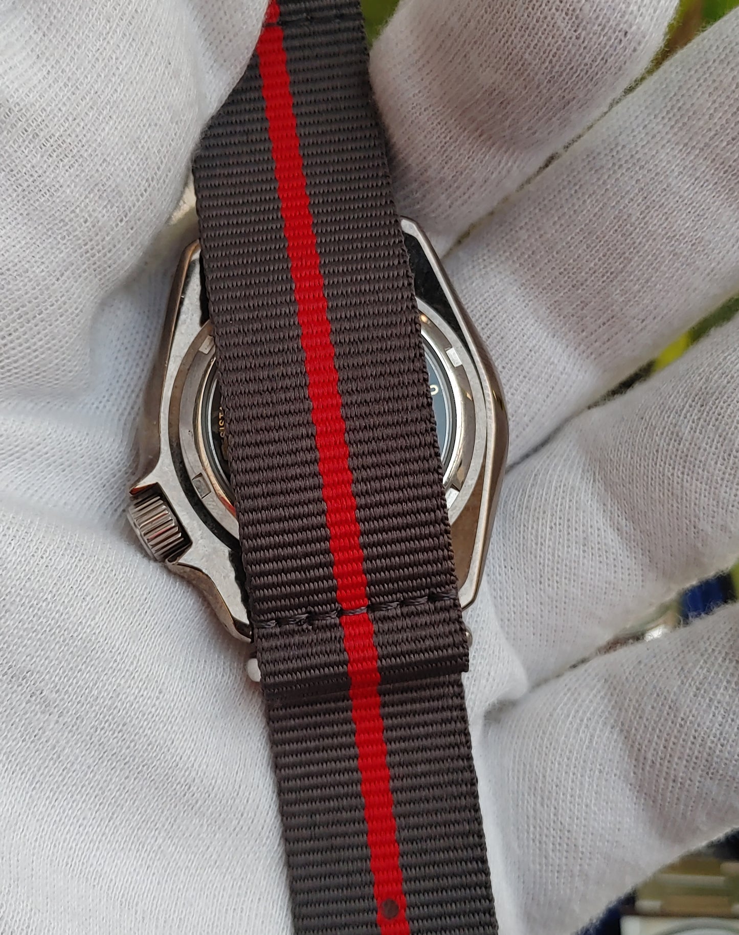 Seiko 5 Sports "SRPF71" Automatic Men's Watch – Street Style Inspired, Durable, and Reliable