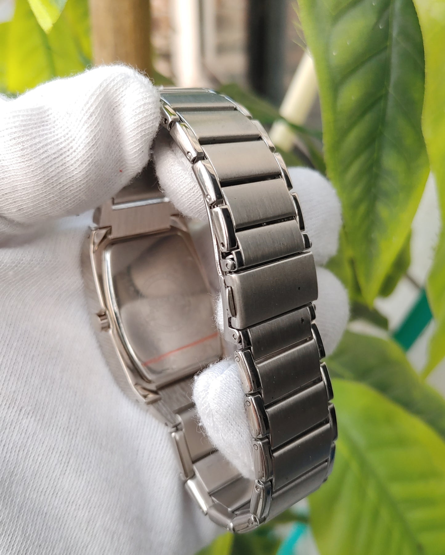 Mitutoyo Men's Vintage Watch