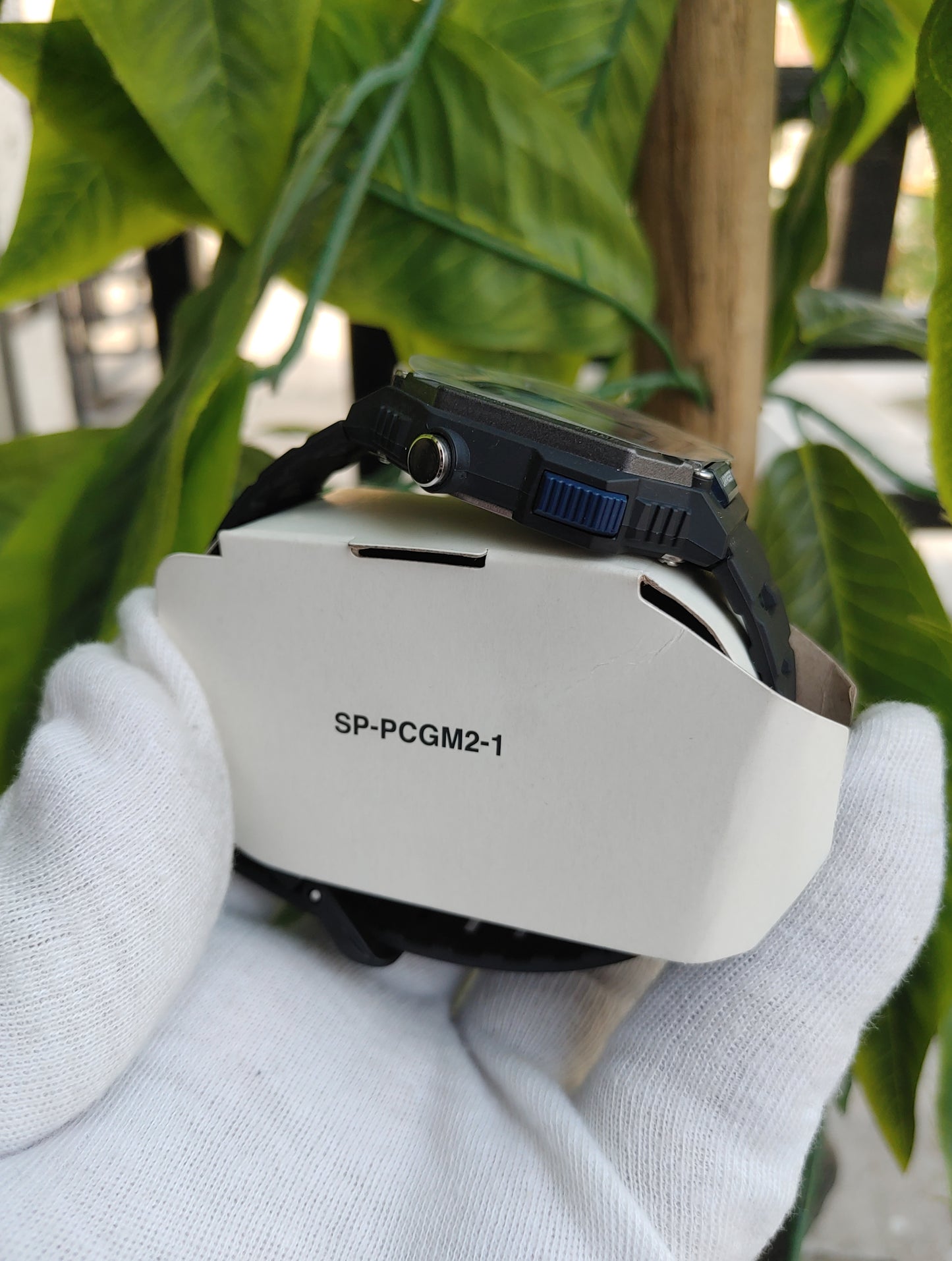 Casio WS-B1000-2AVDF – High-Performance Digital Sports Watch