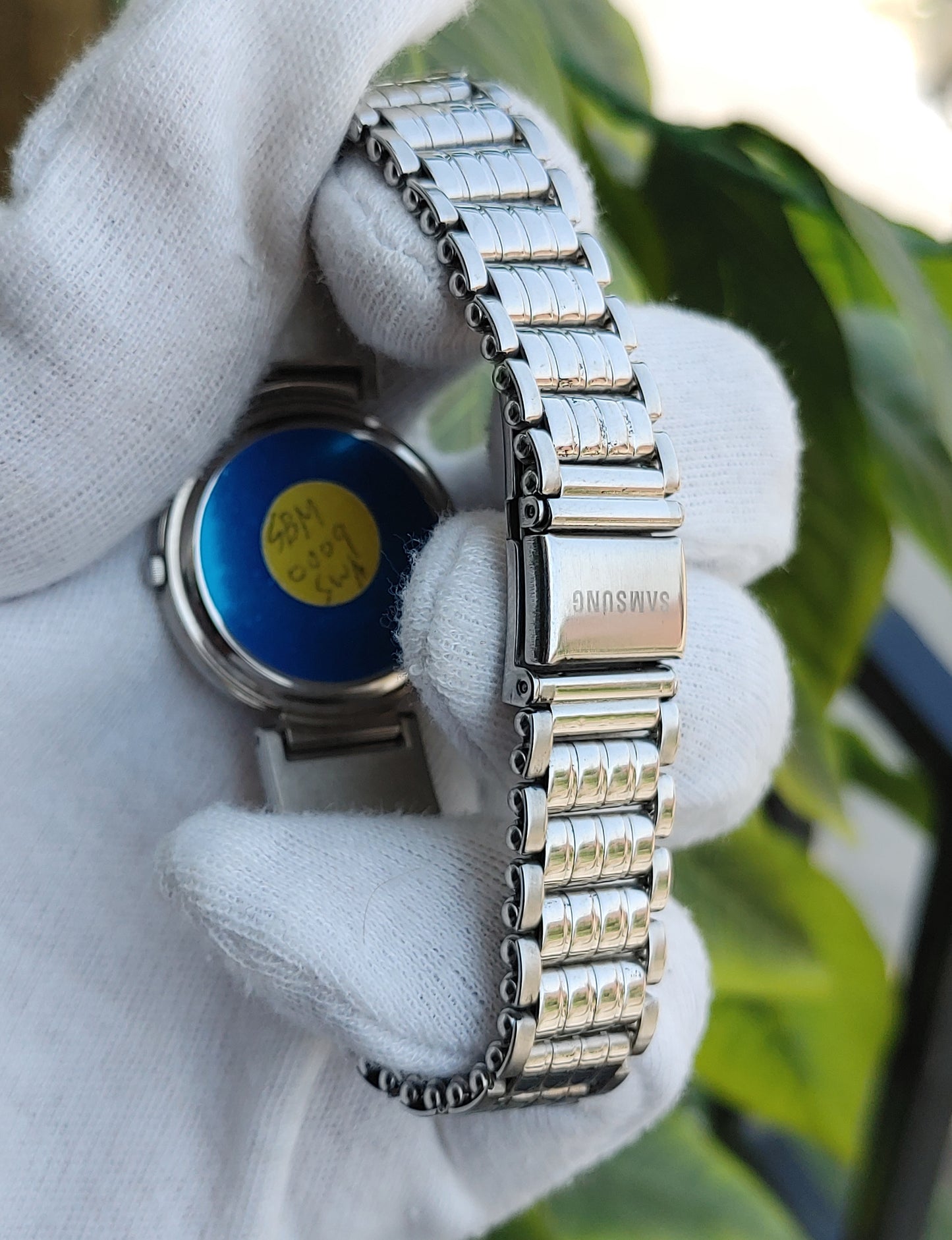 Swc Vintage Korean Watch