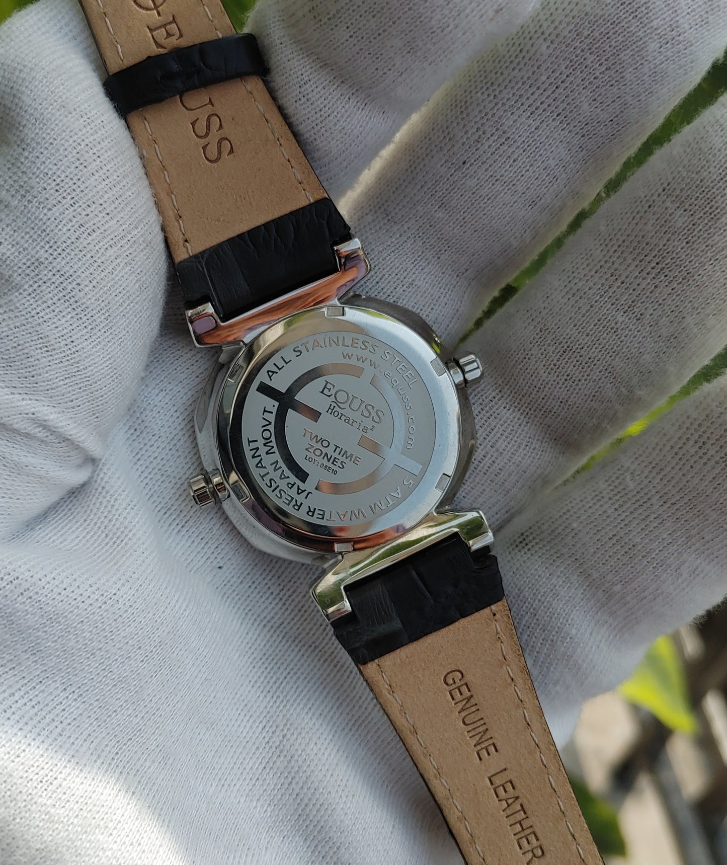 Equess Horaria 05E10 Men's Watch