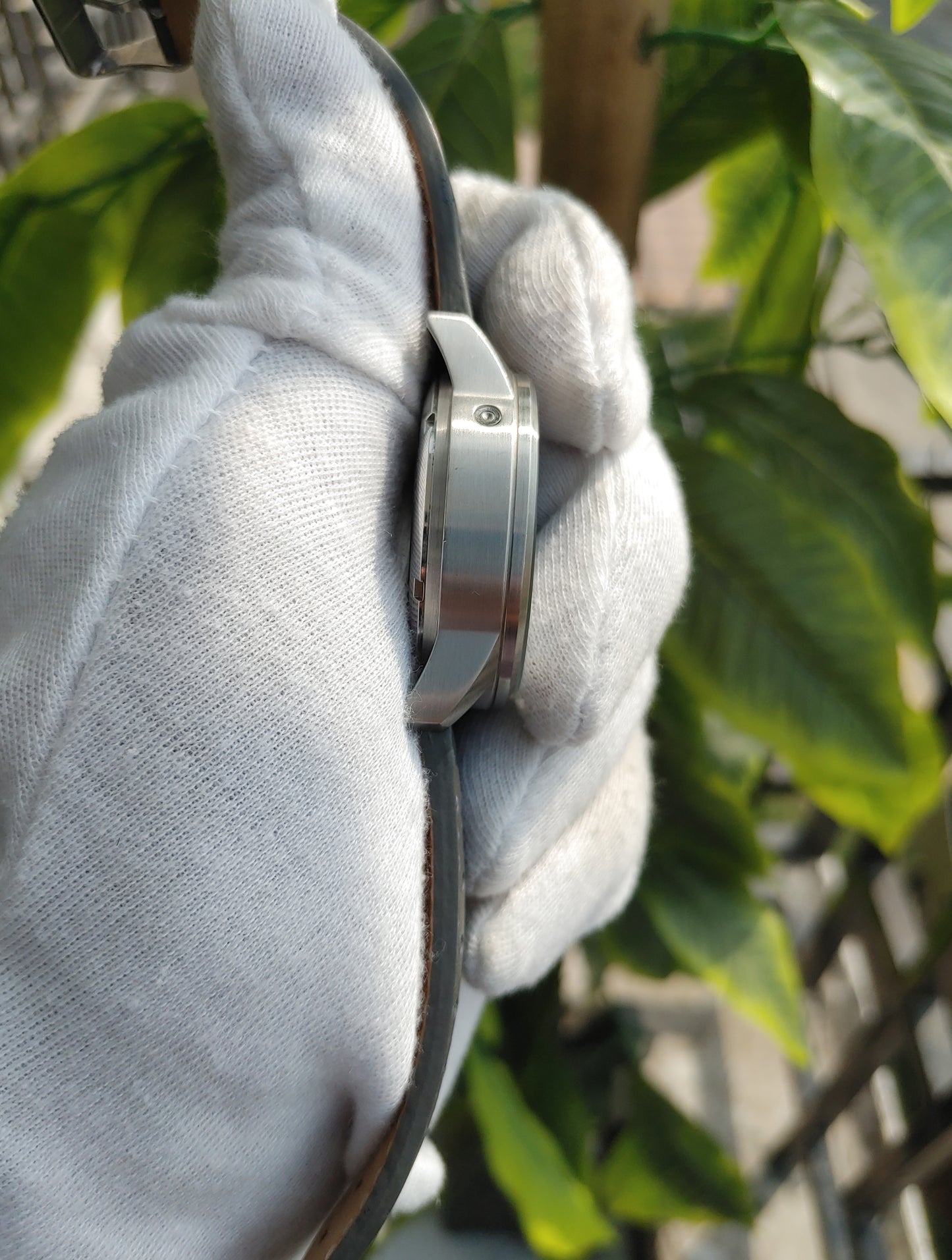 Kripple Rare Automatic Window Date Limited Edition Automatic Watch