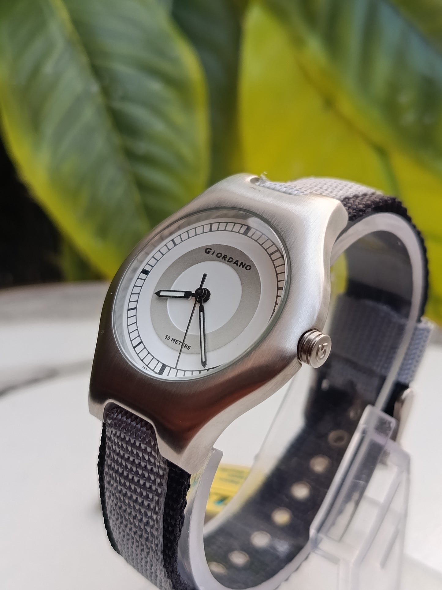 Giordano Classic Men's Watch