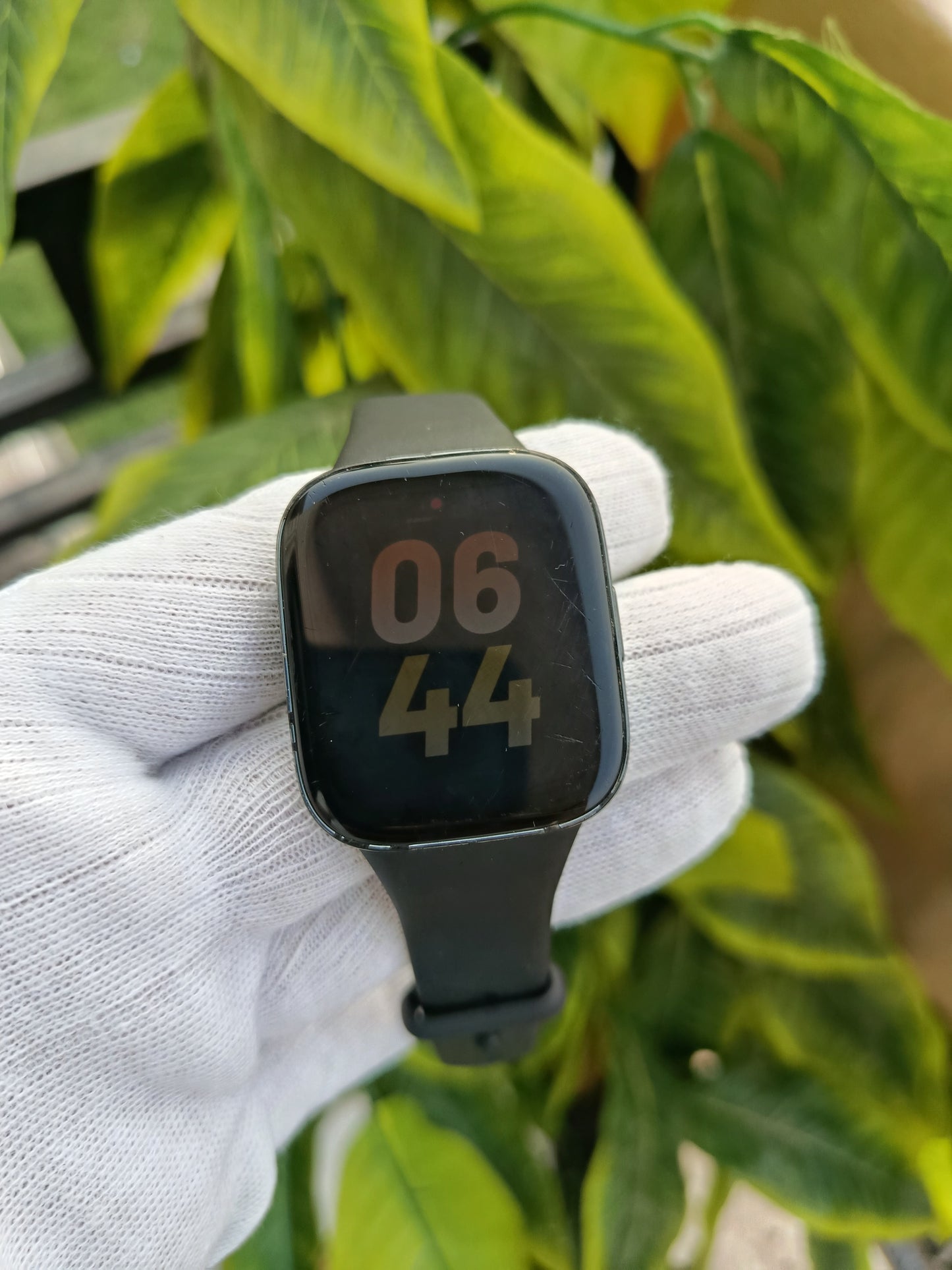 Redmi Watch 3 - Amoled AOD - 14 Days Battery Time