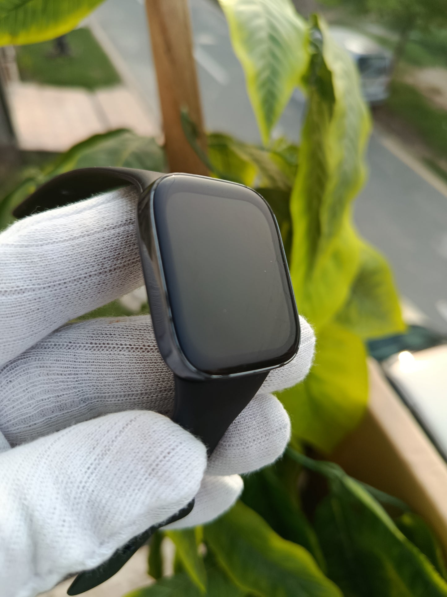 Redmi Watch 3 - Amoled AOD - 14 Days Battery Time