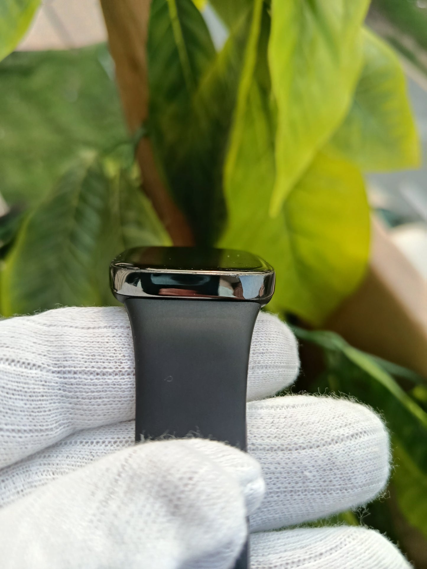 Redmi Watch 3 - Amoled AOD - 14 Days Battery Time