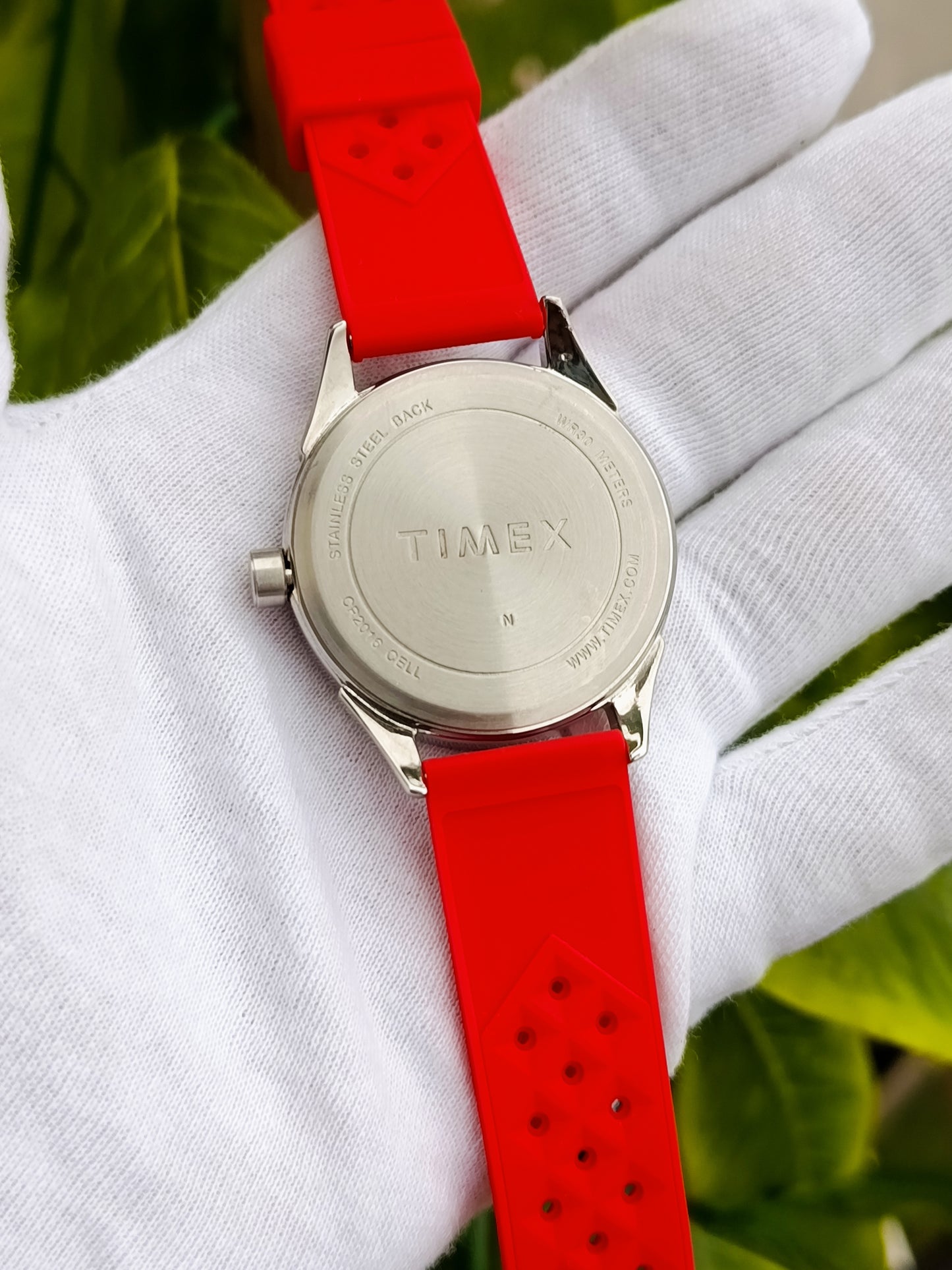 Timex UFC Special Edition TW2V56000