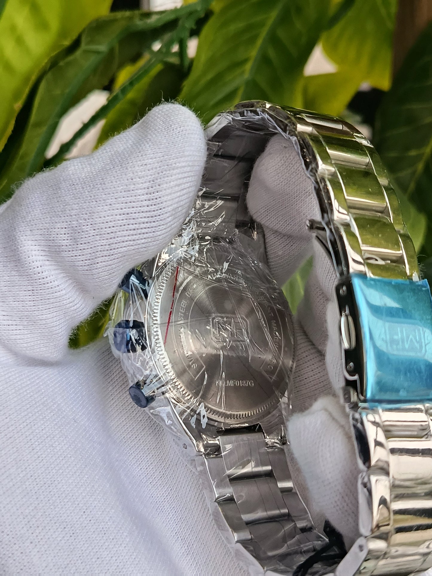 Mini Focus MF0187G.02 Men's Watch